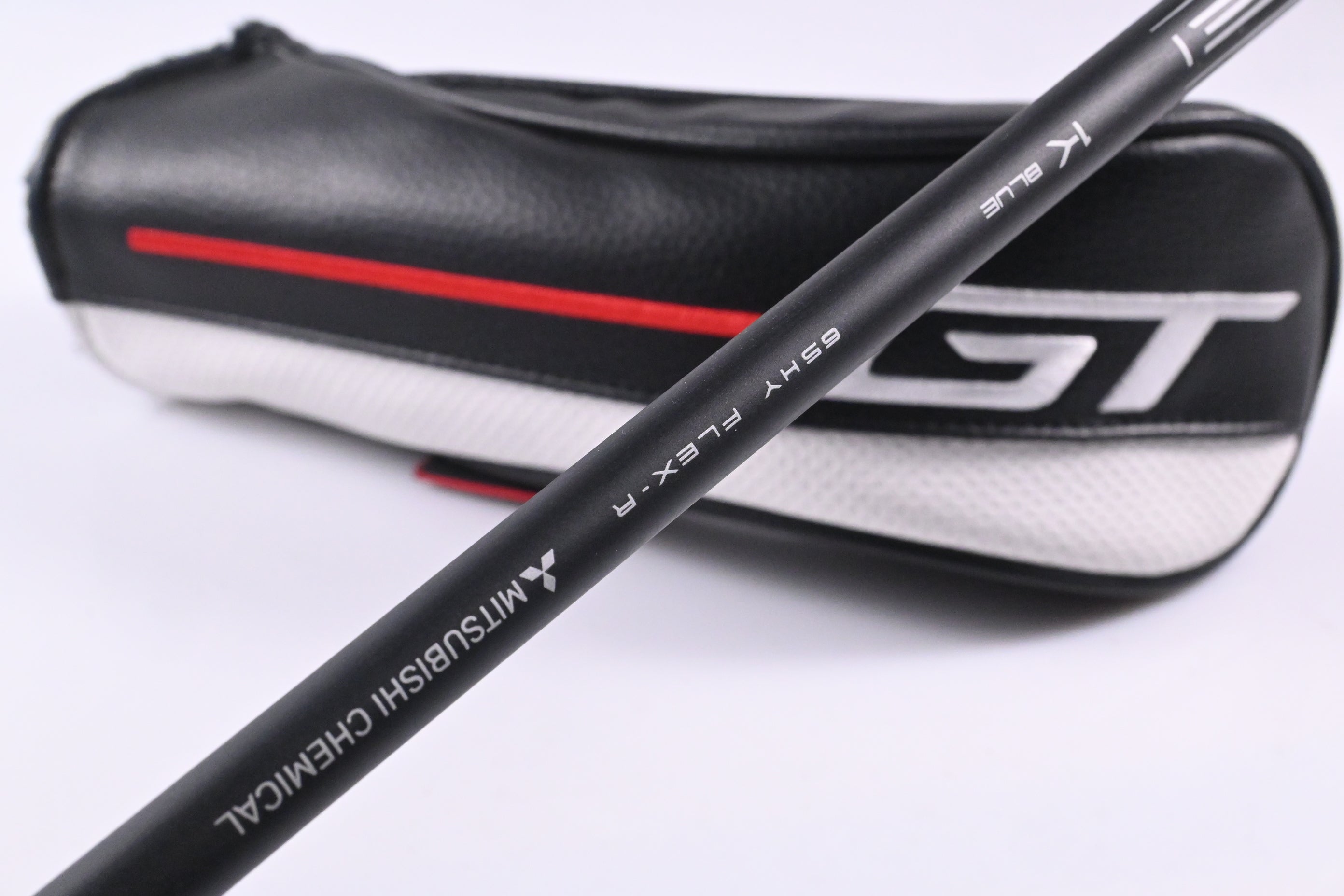 Titleist GT3 #3 Hybrid / 19 Degree / Regular Flex Tensei 1K Blue 65 Shaft