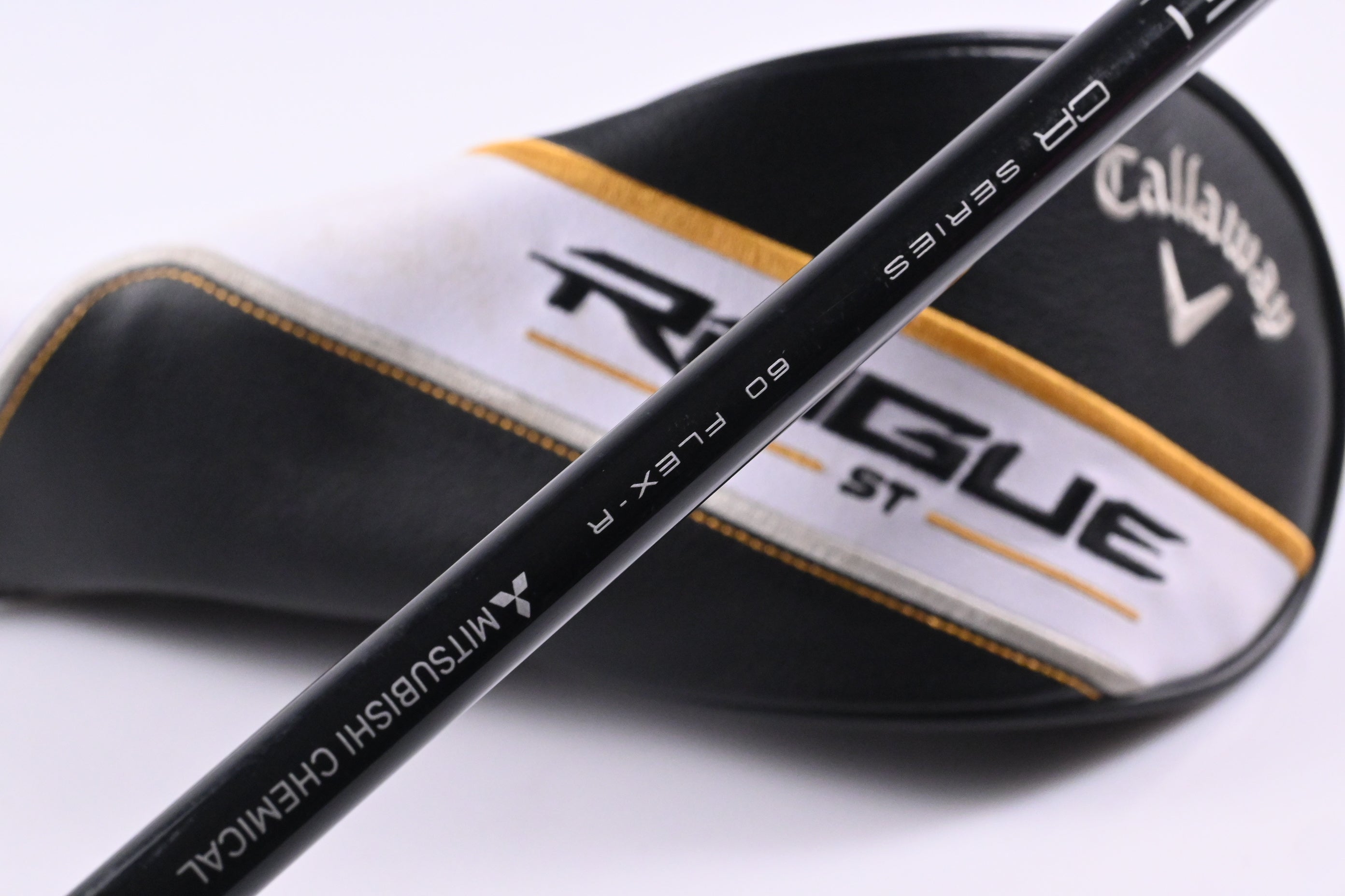Callaway Rogue ST Max '24 #5 Wood / 18 Degree / Regular Flex Tensei CR Blue 60