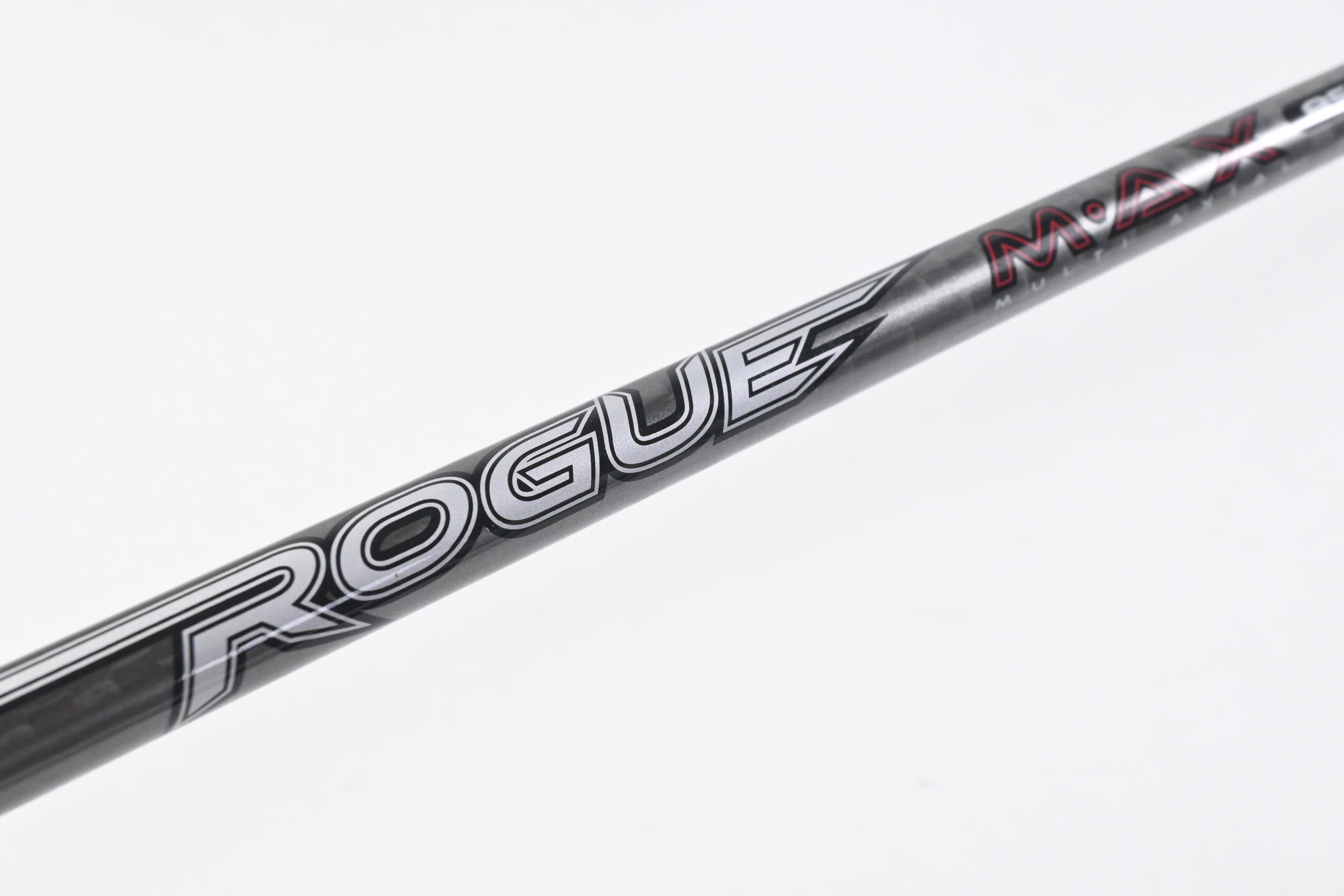 Aldila Rogue M.AX 85 #5 Hybrid Shaft / Stiff Flex / Titleist 2nd Gen