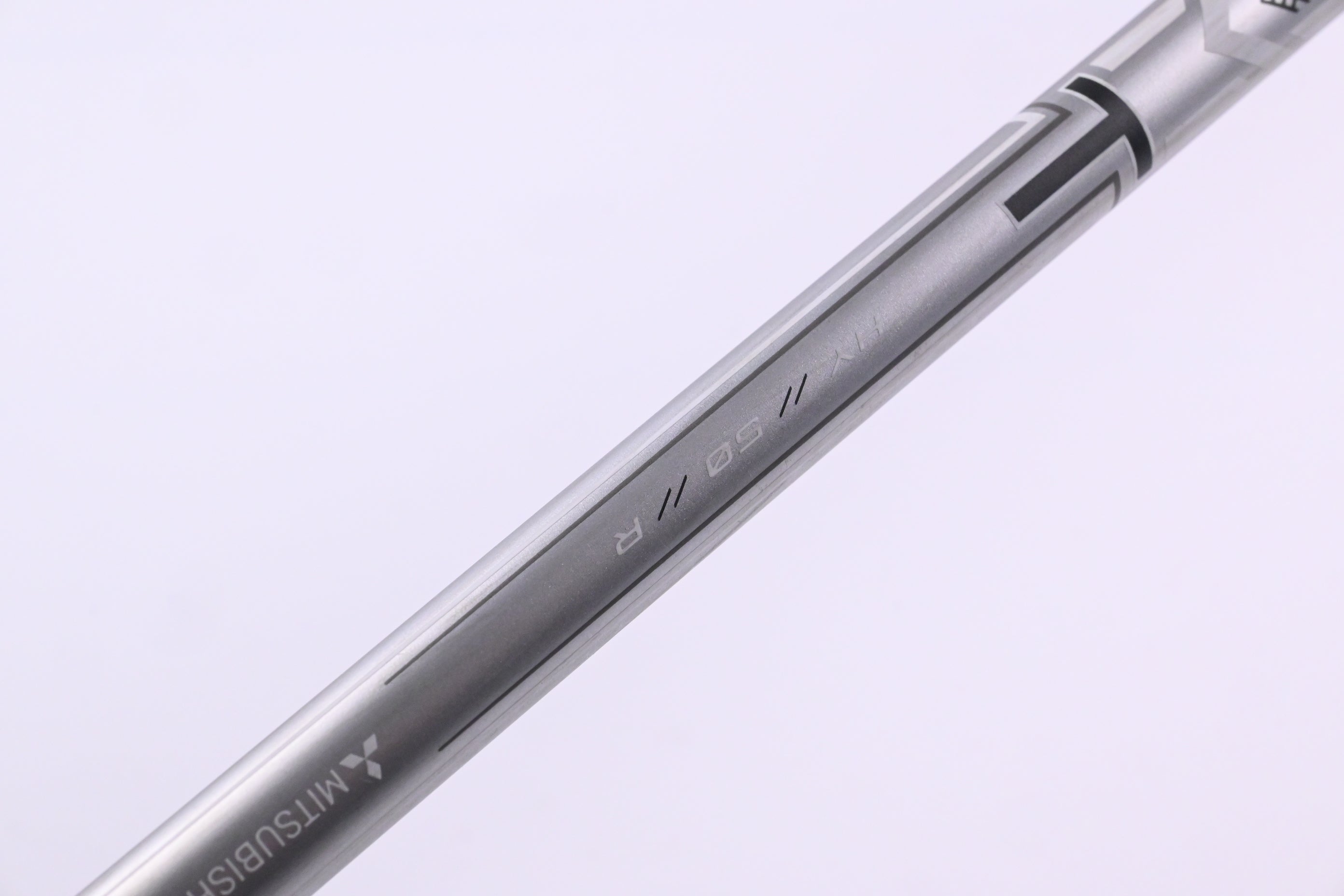Titleist TSi1 #5 Hybrid / 23 Degree / Regular Flex MMT 5 50 Shaft