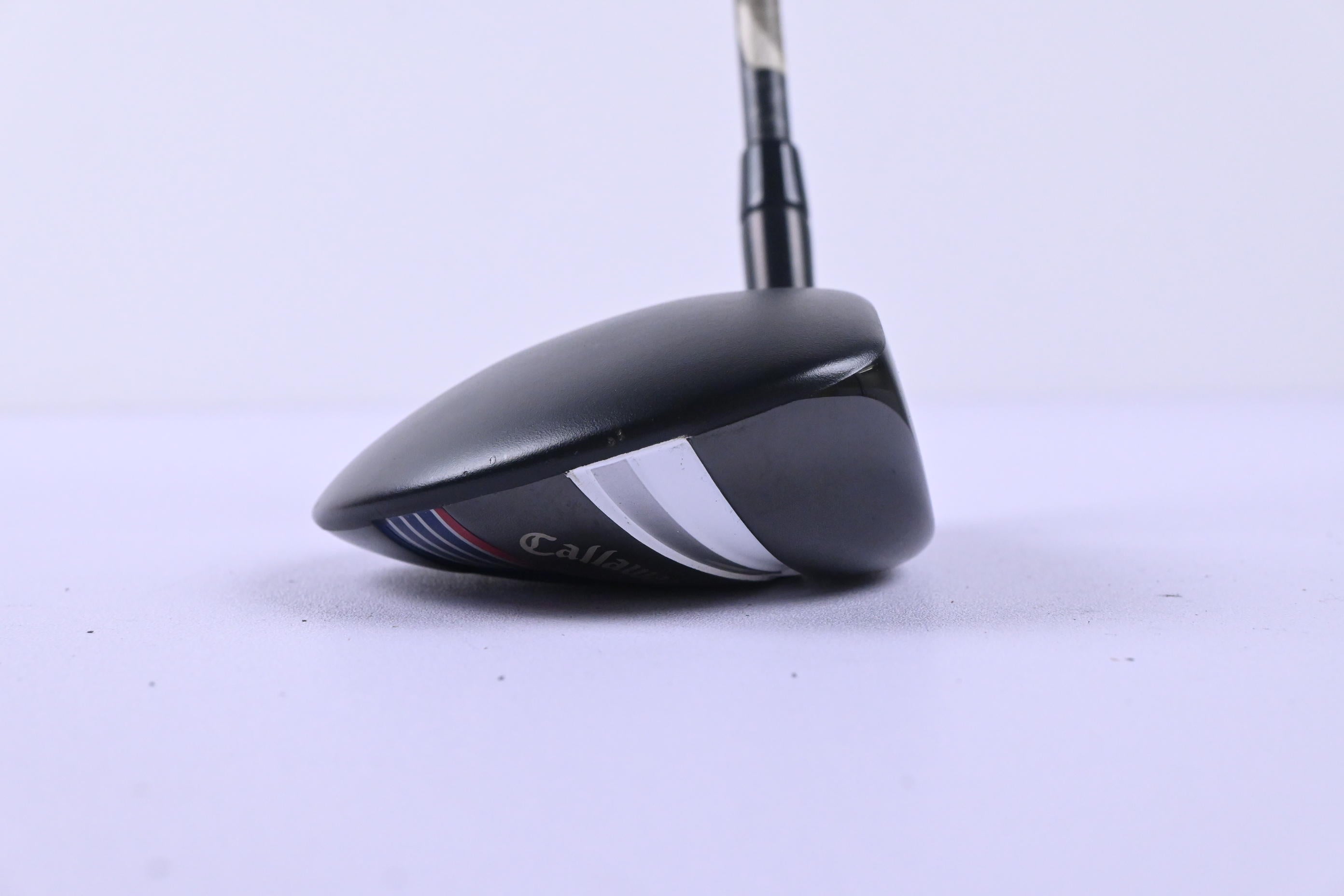 Callaway XR #3 Wood / 15 Degree / Regular Flex Project X San Diego LZ15 54 Shaft