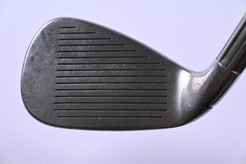 Taylormade M4 Pitching Wedge / 43.5 Degree / Stiff Flex KBS Max 85 Shaft