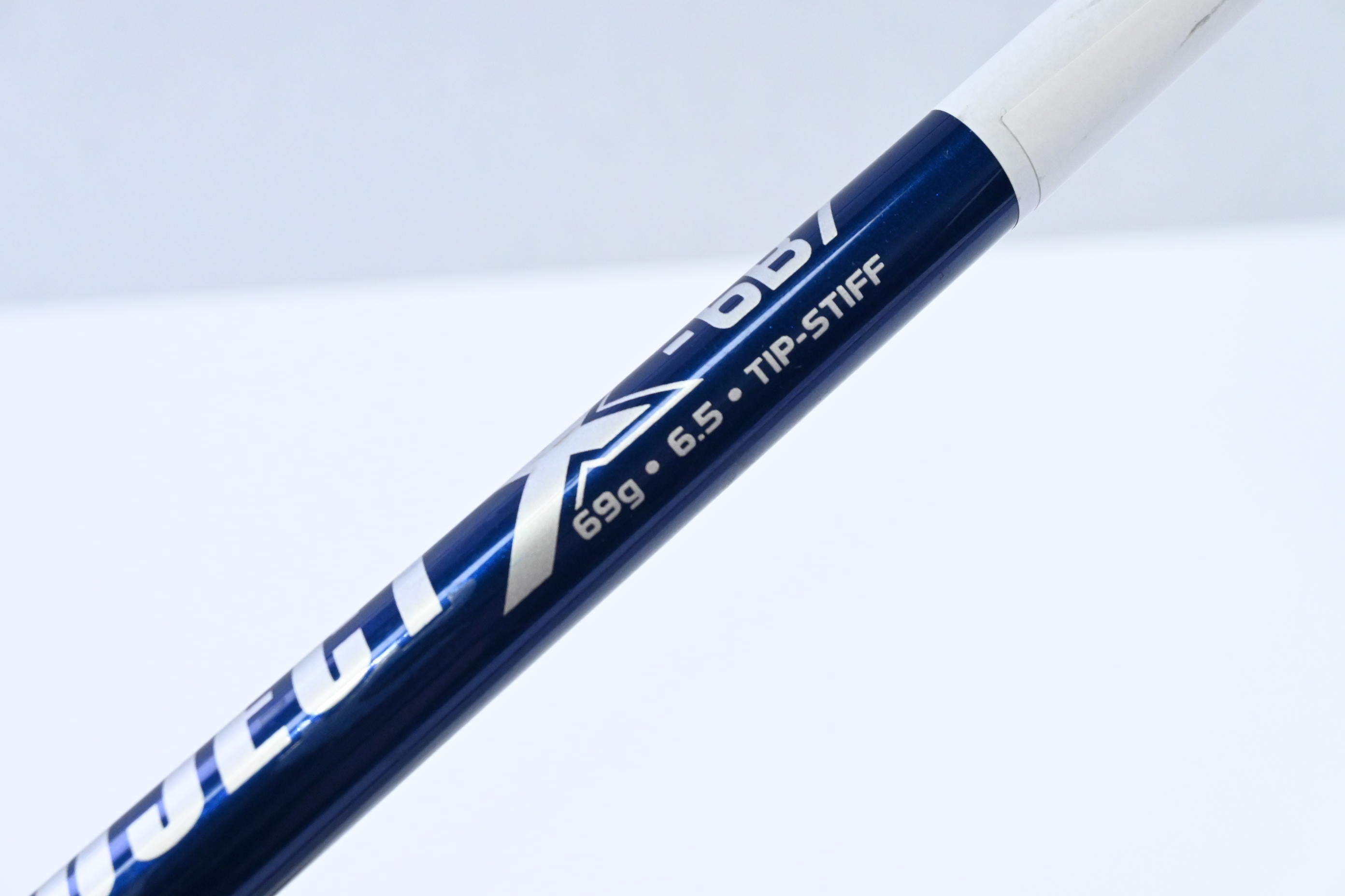 Project X Blue 6B7 Driver Shaft / X-Flex / Callaway 2nd Gen