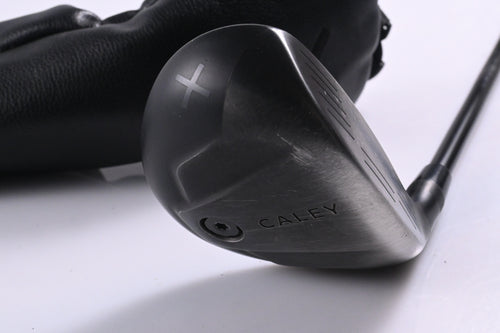Caley #3 Hybrid / 19 Degree / Stiff Flex Caley Shaft