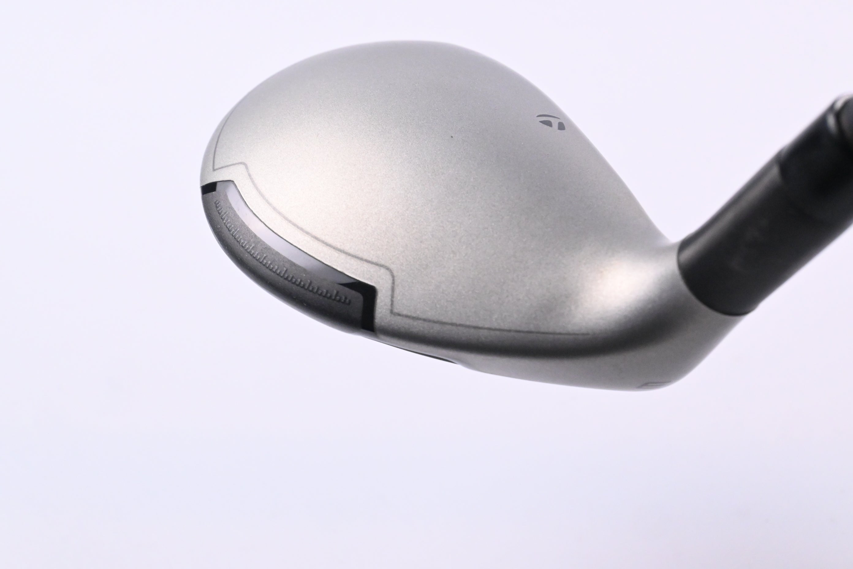 Left Hand Taylormade SLDR-S #3 Hybrid / 19 Degree / Regular Flex Speeder 72
