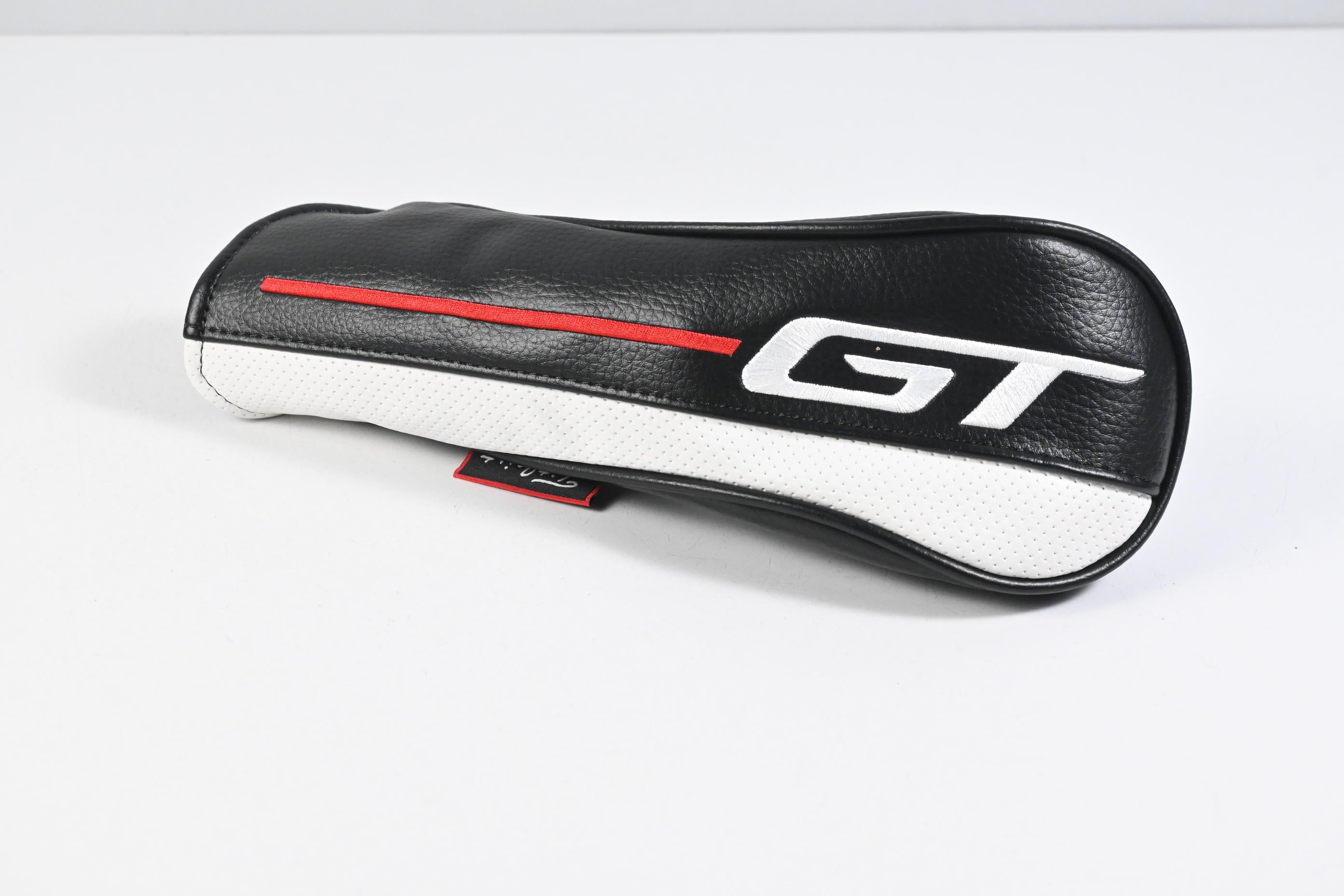 Titleist GT3 #3 Hybrid / 19 Degree / Stiff Flex HZRDUS Black 80 Shaft