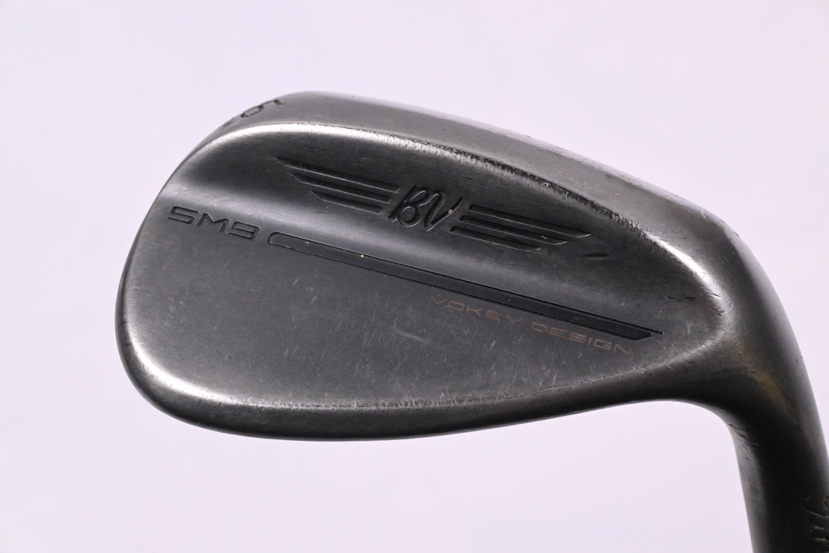 Titleist Vokey SM9 Sand Wedge / 56 Degree / Regular Flex Project X Shaft