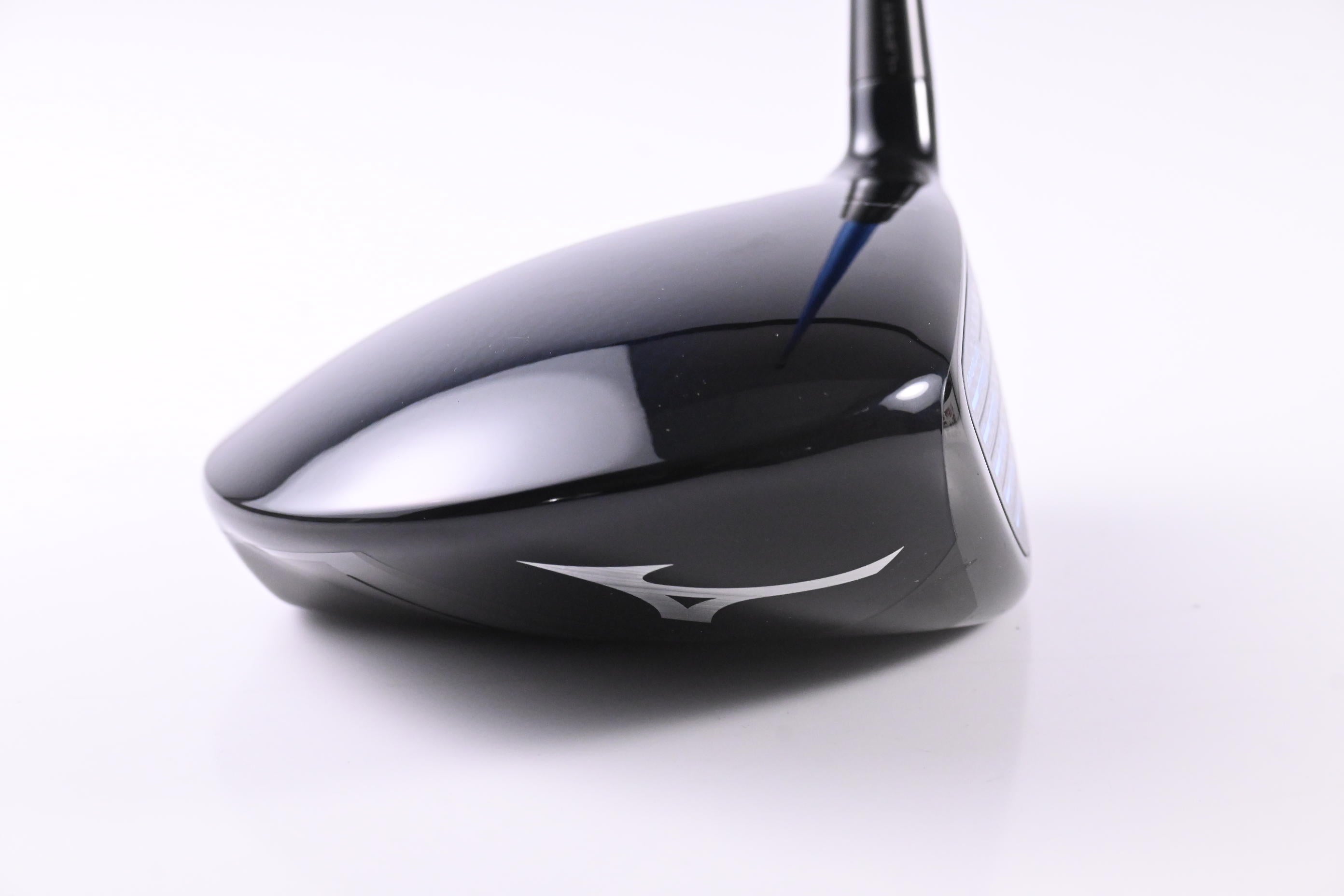 Mizuno JPX One Driver / 10.5 Degree / Regular Flex Denali Frost Blue 50 Shaft