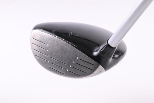 Ladies Callaway Diablo Octane #5 Wood / 19 Degree / Ladies Flex Callaway 50