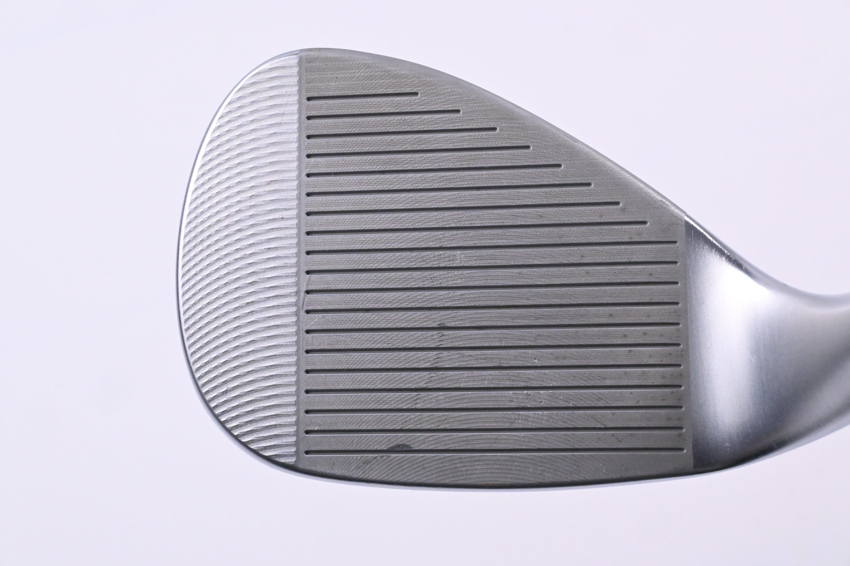 Cleveland CBX 4 Zipcore Lob Wedge / 58 Degree / Regular Flex KBS Hi-Rev 2.0 115