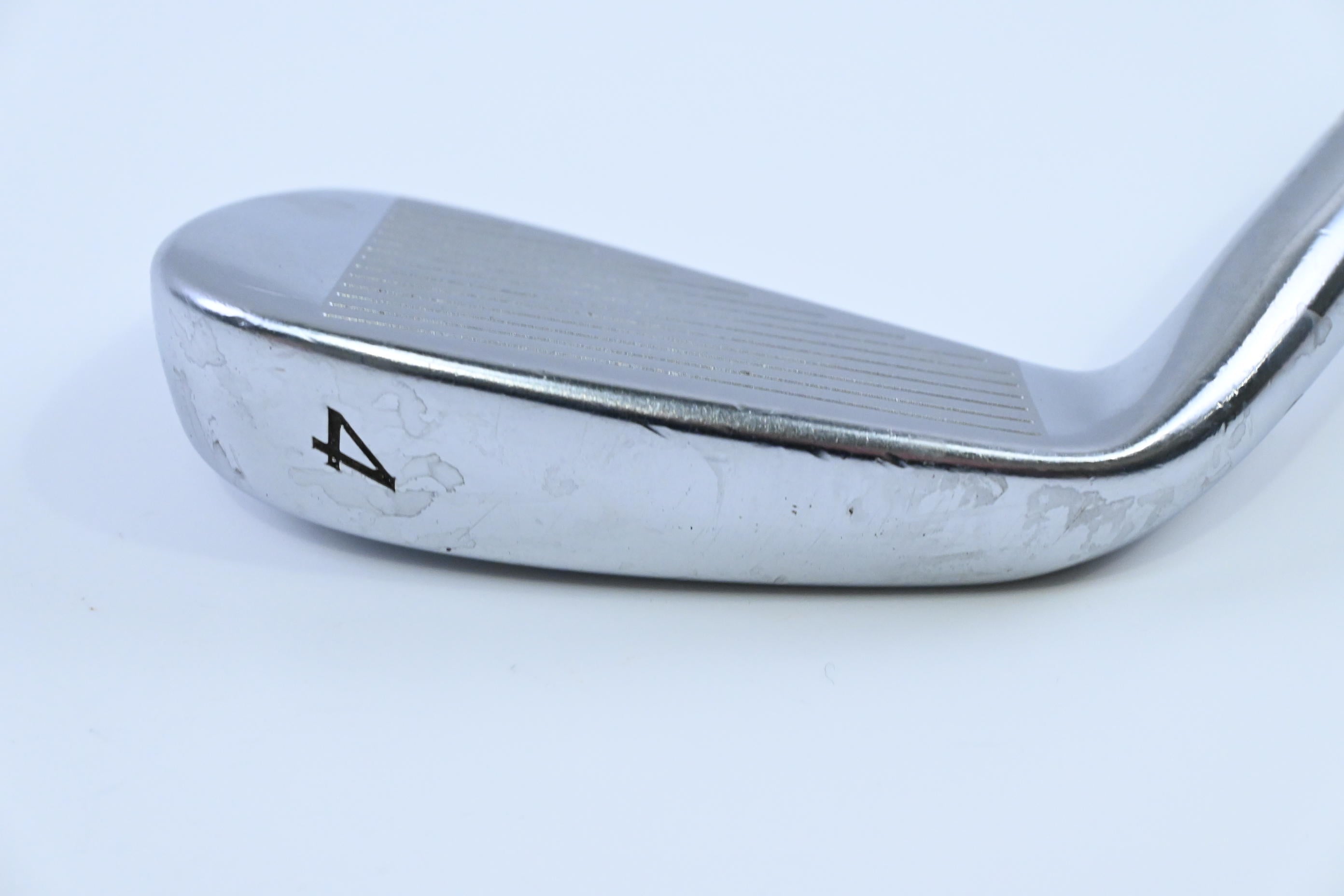 Taylormade RAC LT #4 Iron / 24 Degree / Regular Flex Dynamic Gold R300 Shaft