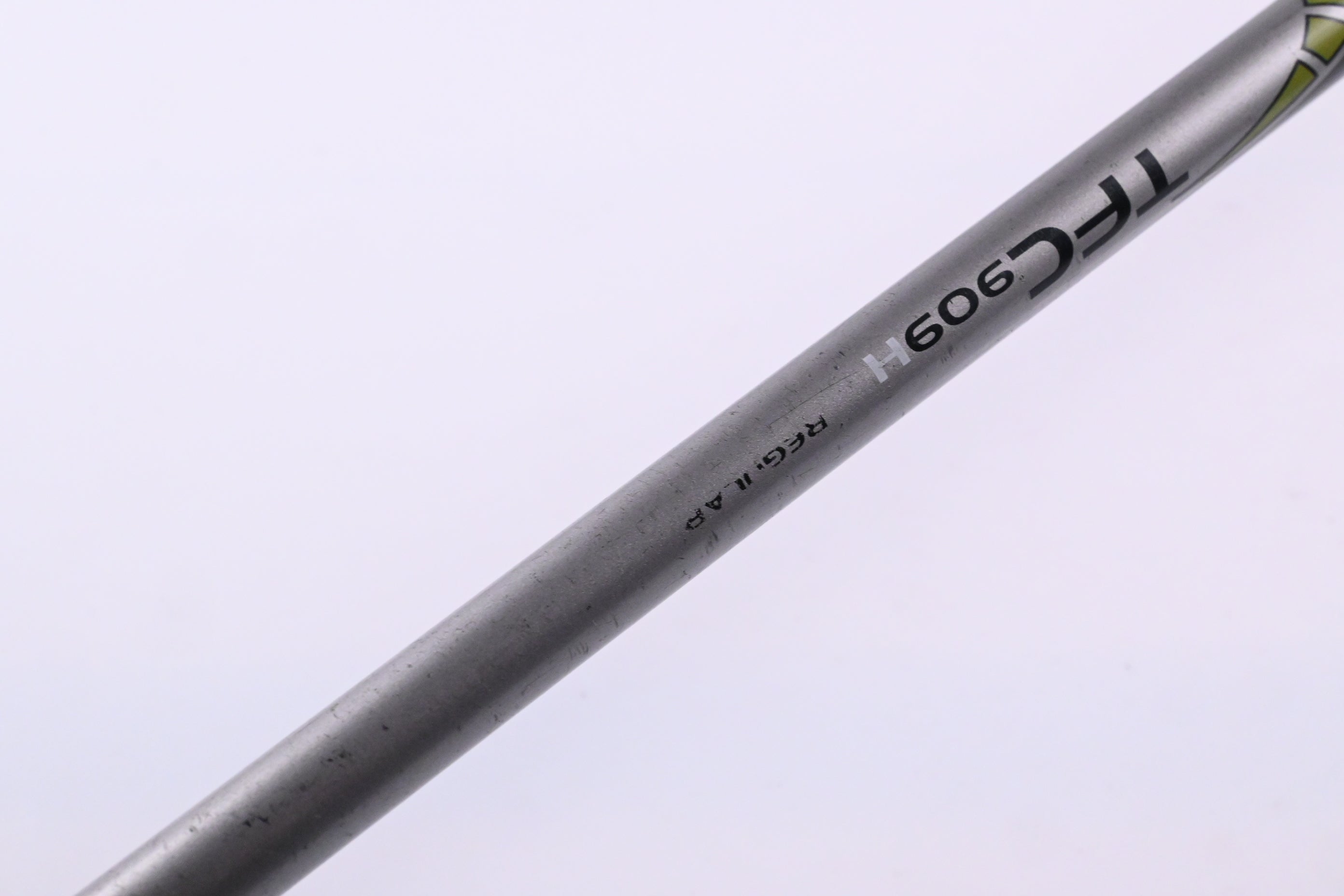 Left Hand Ping Rapture #4 Hybrid / 21 Degree / Regular Flex Ping TFC 909 Shaft