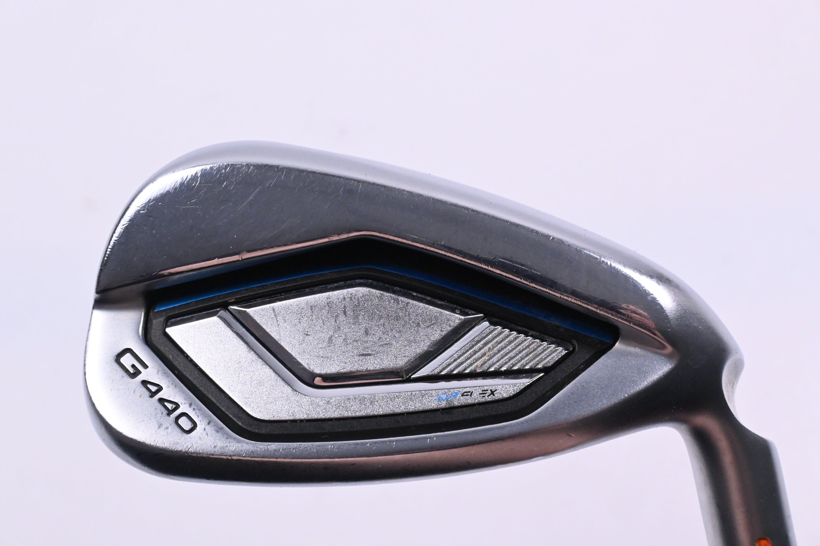 Ping G440 Pitching Wedge / 42 Degree / Orange Dot / Senior Flex Ping Alta Quick