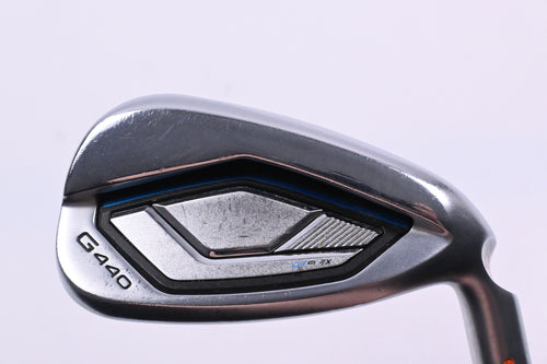 Ping G440 Pitching Wedge / 42 Degree / Orange Dot / Senior Flex Ping Alta Quick