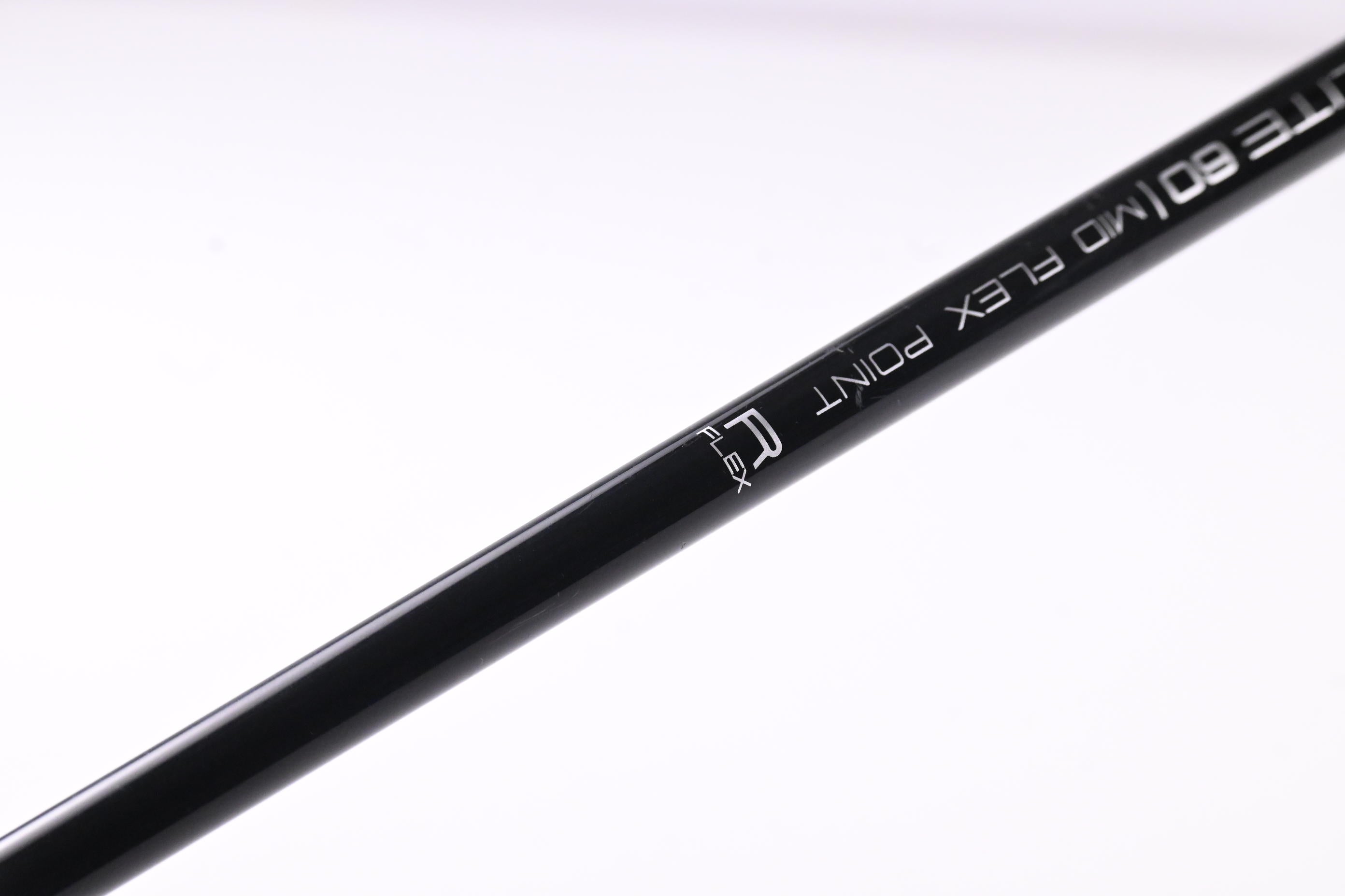 Cobra F-Max #3 Wood / 16 Degree / Regular Flex Cobra SuperLite 60 Shaft