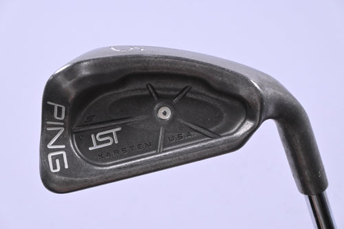 Ping ISI #5 Iron / 27 Degree / White Dot / Stiff Flex Ping Z-Z65 Shaft