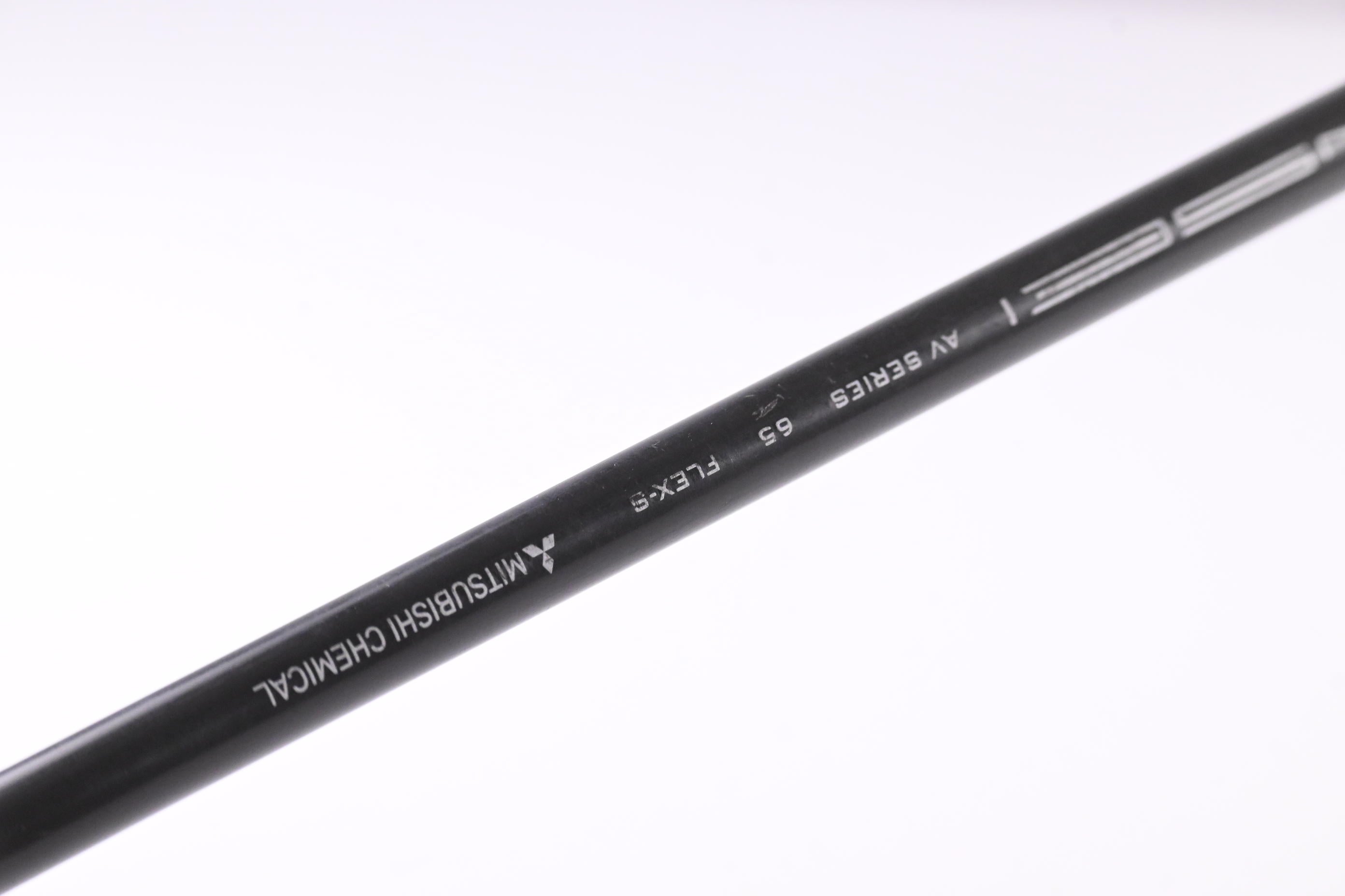 Ping G430 Max Driver / 10.5 Degree / Stiff Flex Tensei AV Raw Blue 65 Shaft