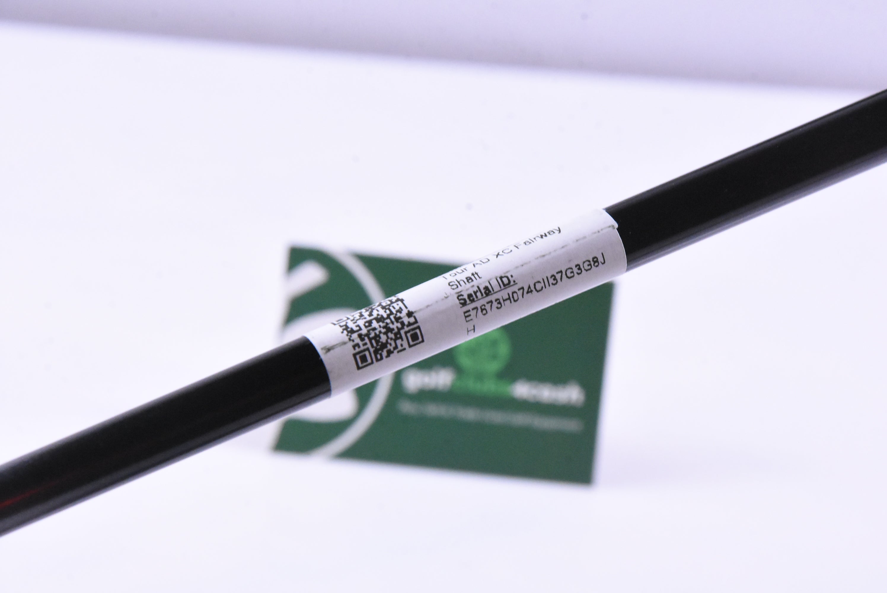 Graphite Design Tour AD XC-5 #7 Wood Shaft / Regular Flex / Taylormade 2nd Gen