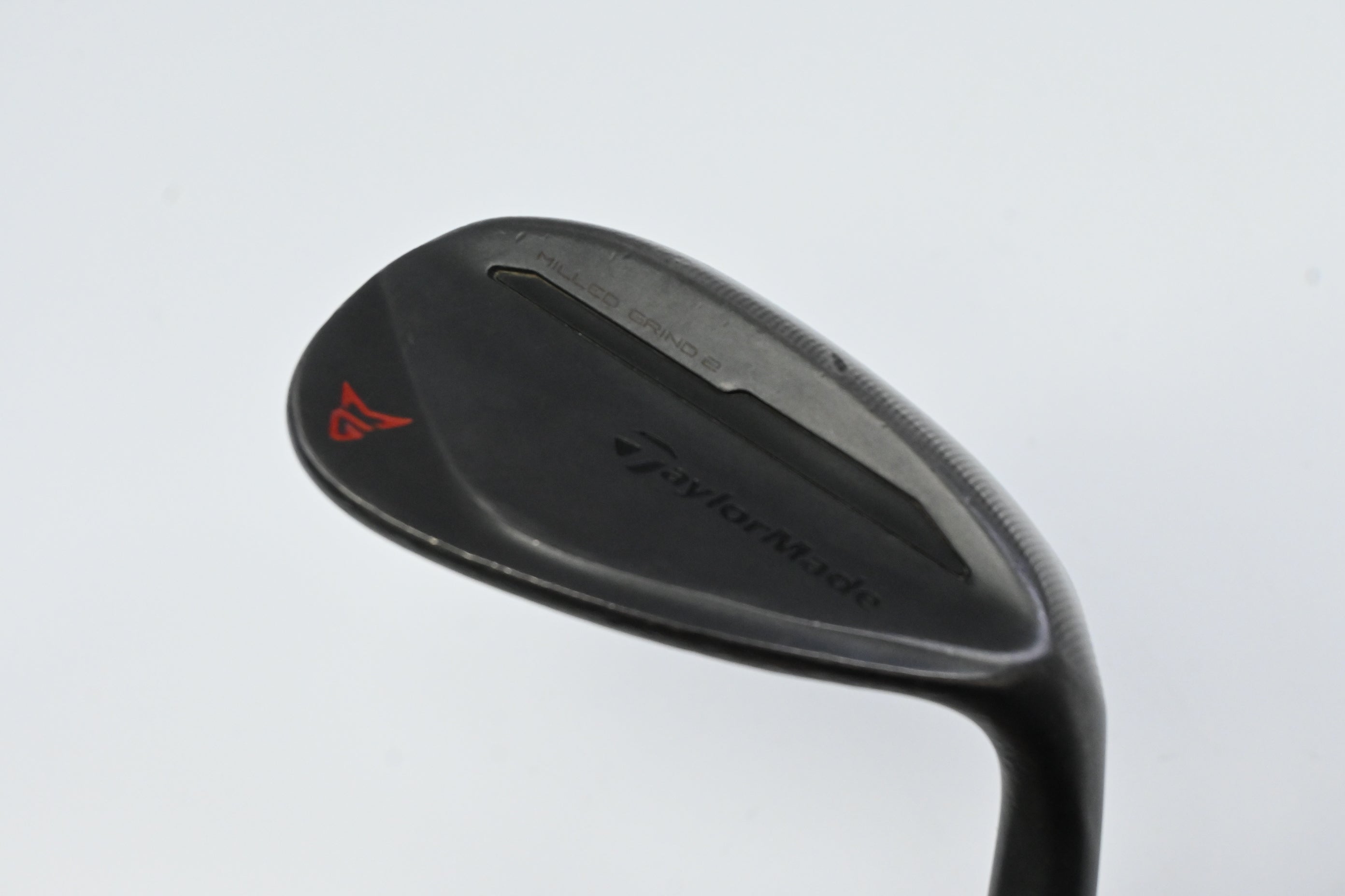 Taylormade Milled Grind 2 Lob Wedge / 58 Degree / Stiff Flex Dynamic Gold S200