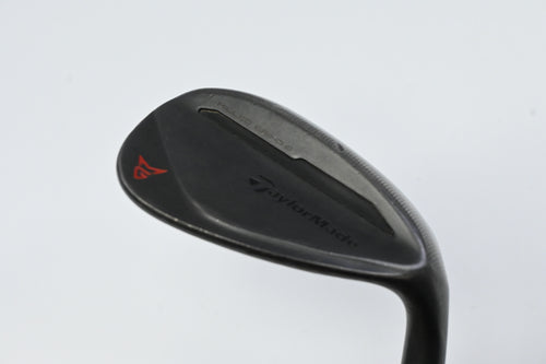 Taylormade Milled Grind 2 Lob Wedge / 58 Degree / Stiff Flex Dynamic Gold S200