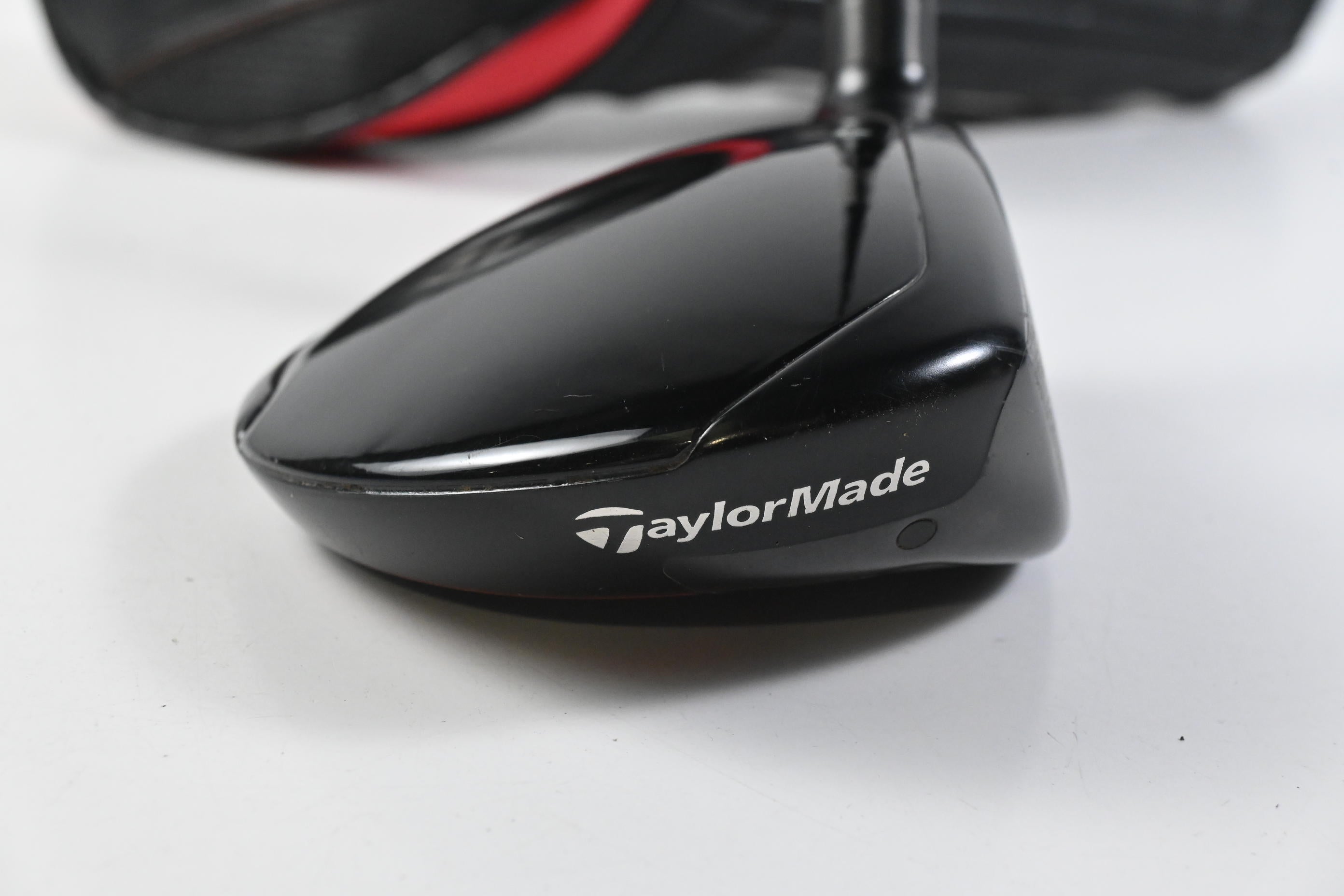 Taylormade Stealth 2 Plus #3 Wood / 15 Degree / Stiff Flex Hzrdus Smoke RDX 75