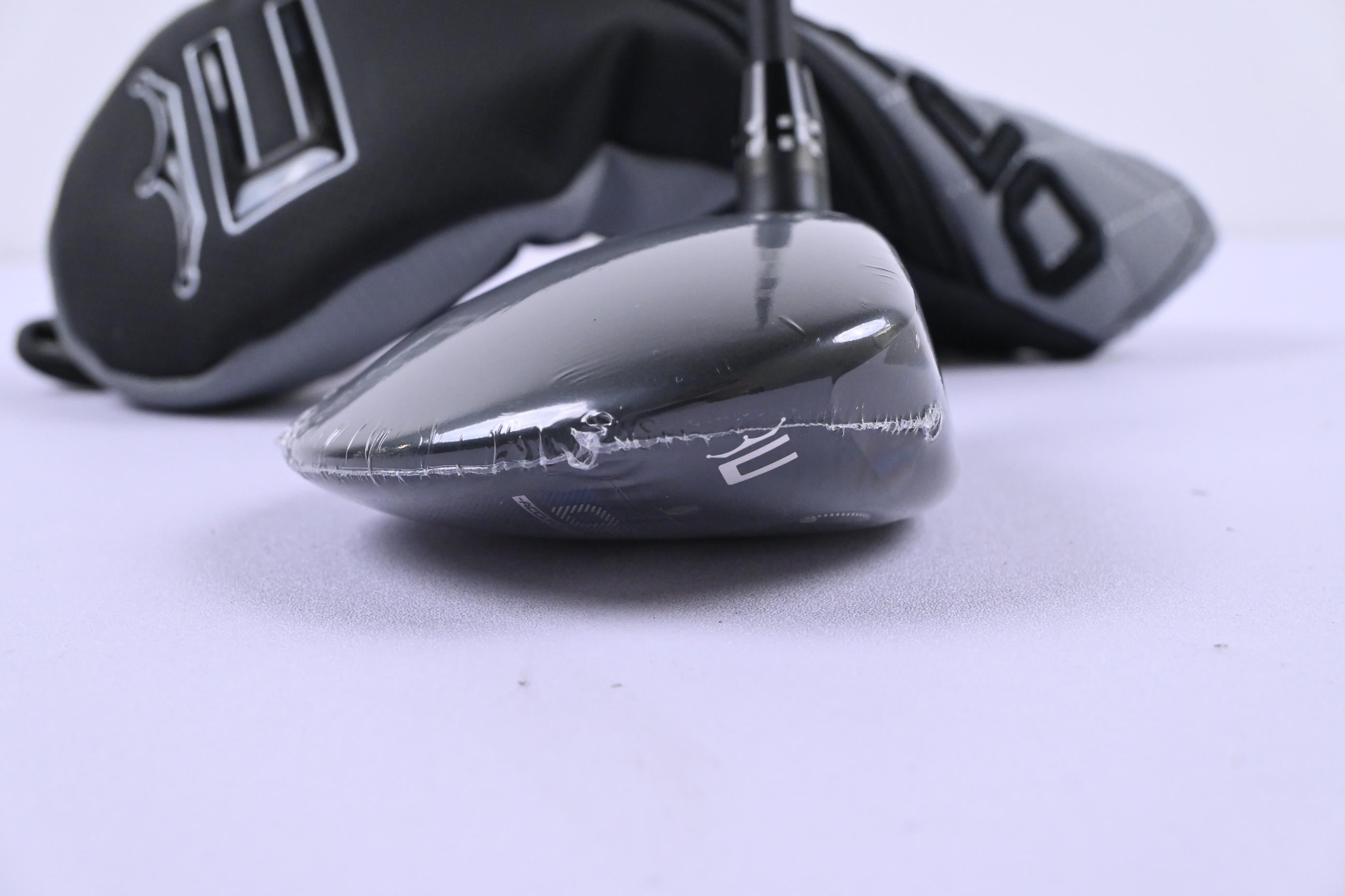 Cobra OPTM X #3 Wood / 15 Degree / Stiff Flex Kai'li Dark Waves Blue 60 Shaft