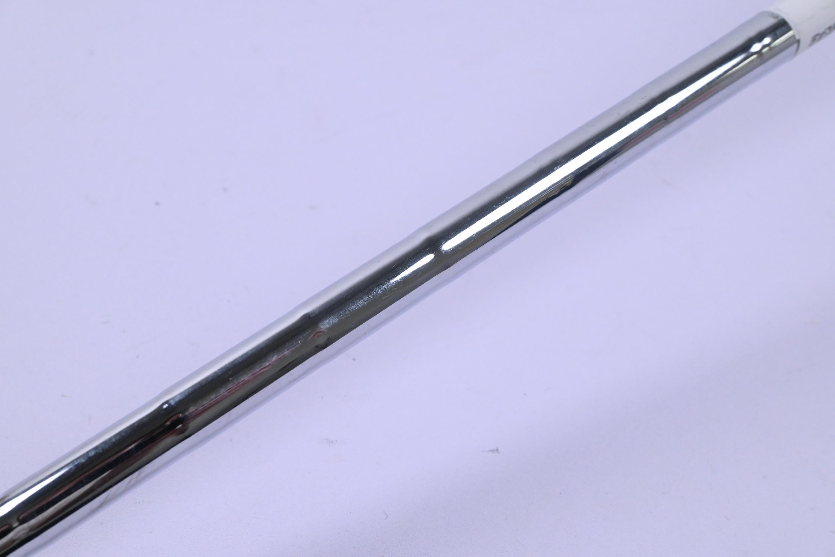 Cobra S9 #6 Iron / Regular Flex Steel Shaft