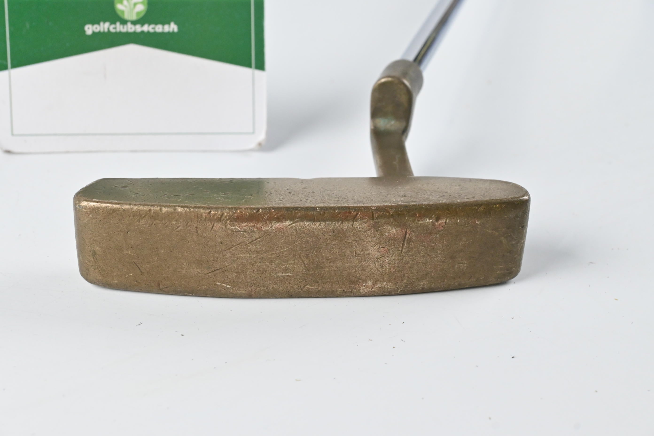 Ping Karsten Original PAL Putter / 33 Inch