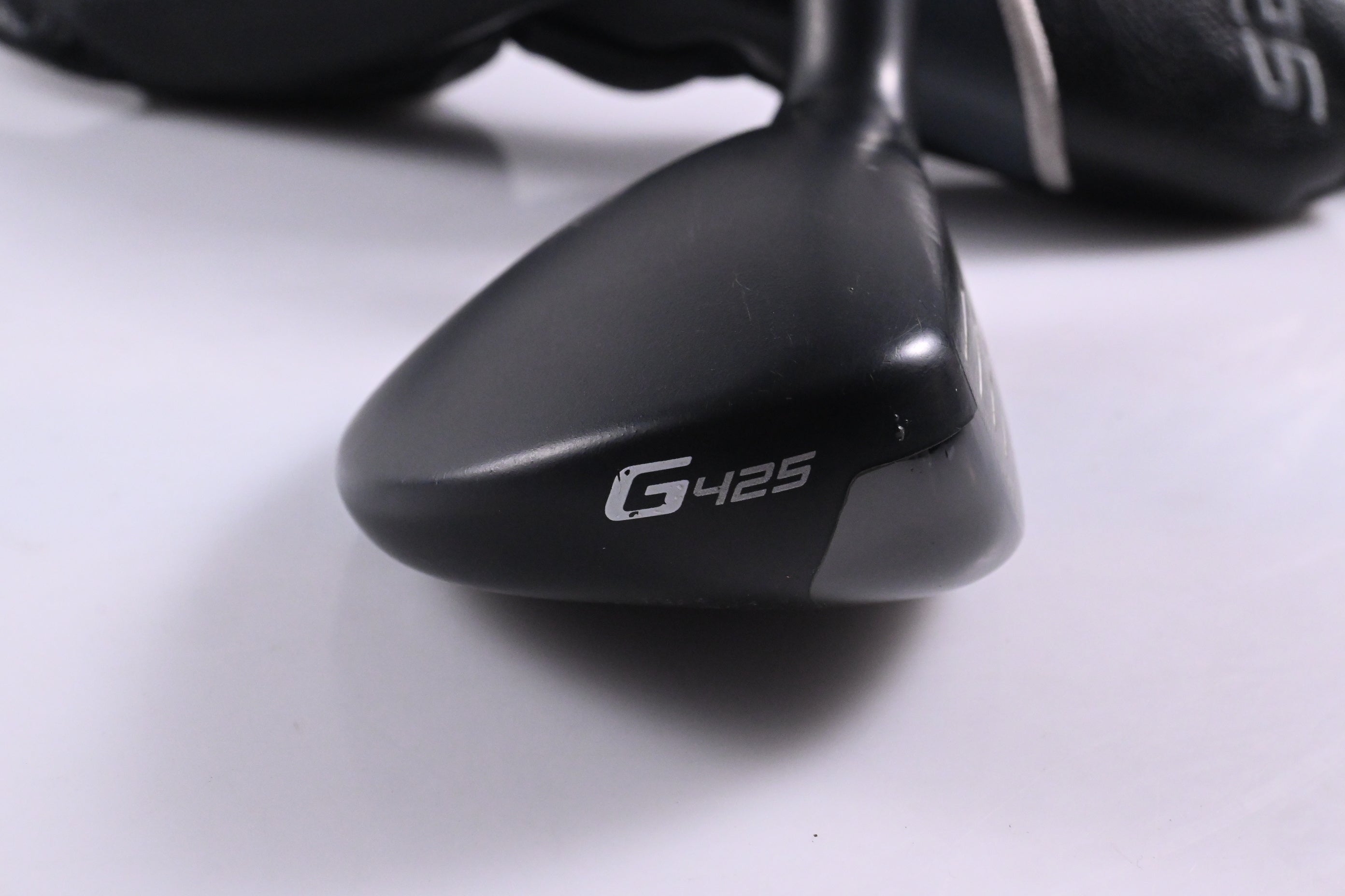 Ping G425 #4 Hybrid / 22 Degree / Stiff Flex Ping Alta CB Slate 70 Shaft