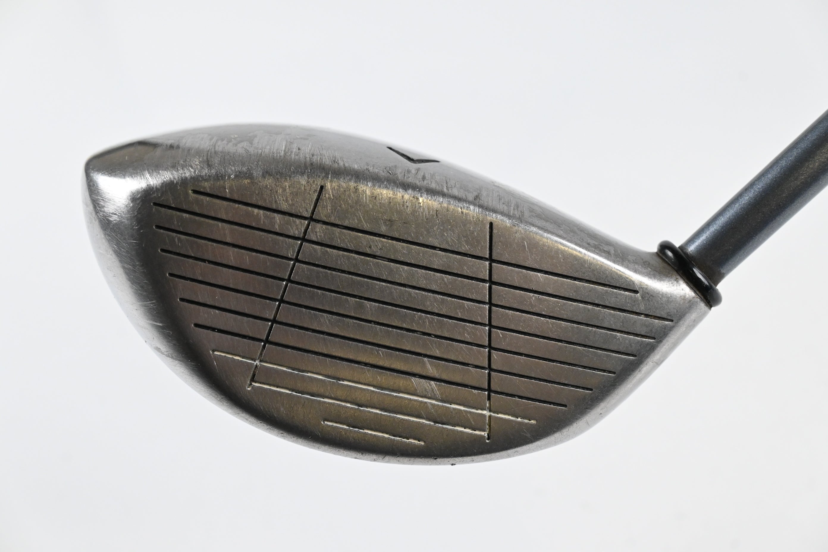 Callaway Big Bertha Warbird Driver / 11 Degree / Regular Flex RCH 90 Shaft