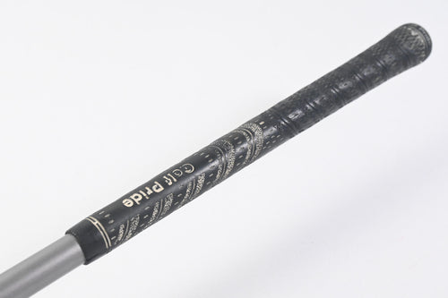 Cobra AMP Driver / 10.5 Degree / Regular Flex Aldila RIP 50 Shaft