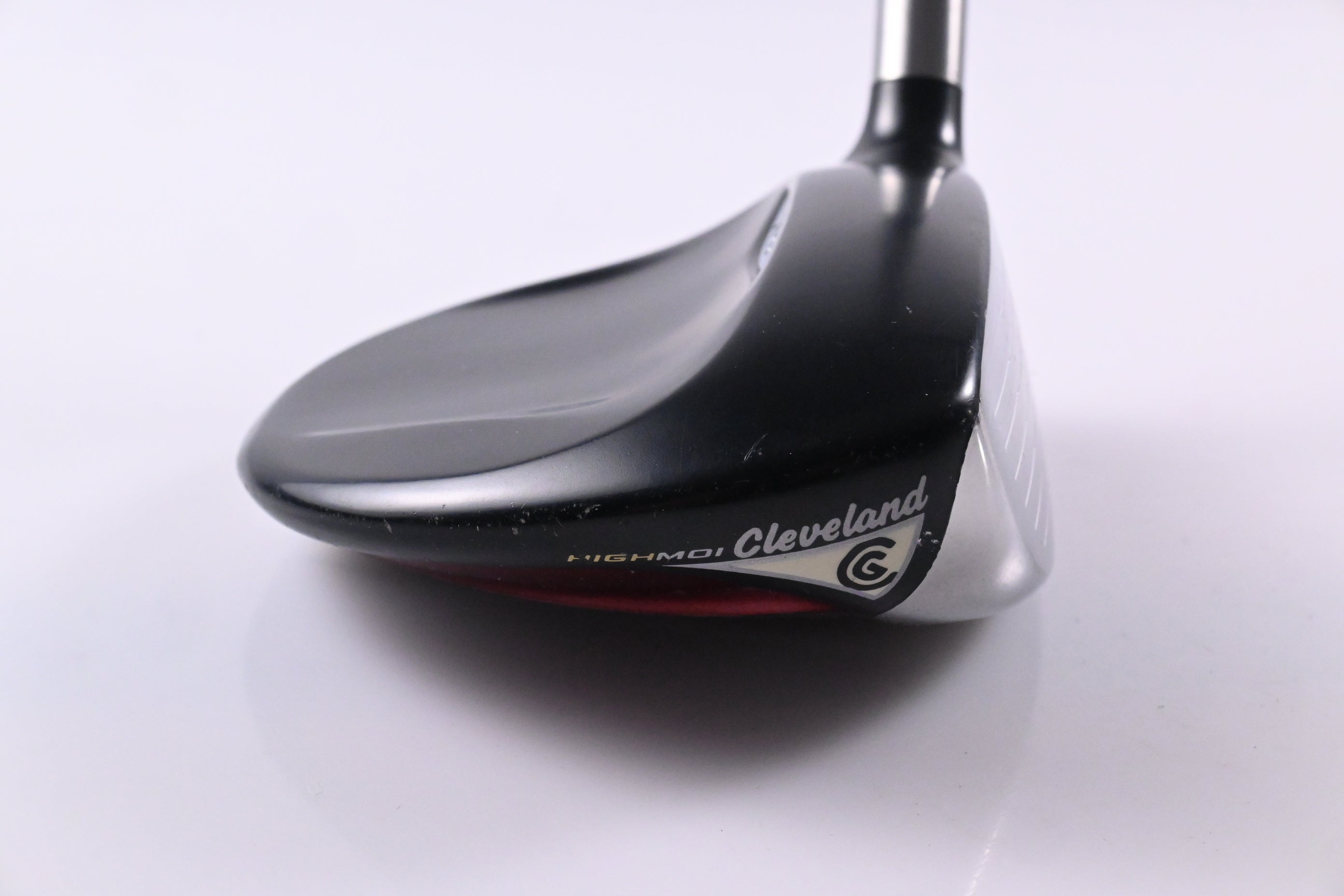 Cleveland HiBore XLS #3 Wood / 15 Degree / Regular Flex Fujikura Fit On Gold 55