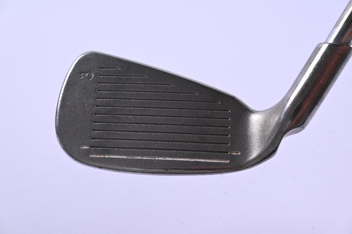 Ping i3 O-Size #3 Iron / 20.5 Degree / Blue Dot / Regular Flex Cushin JZ Shaft