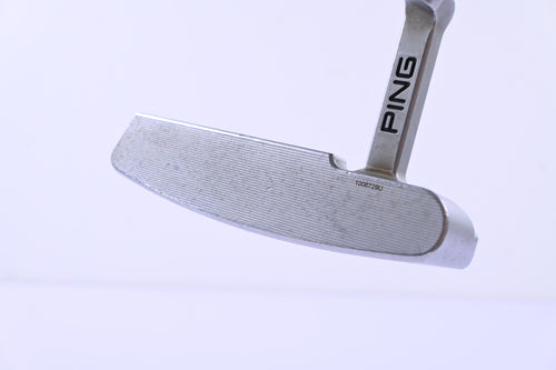 Ping Anser Milled 1 Putter / Black Dot / 35 Inch