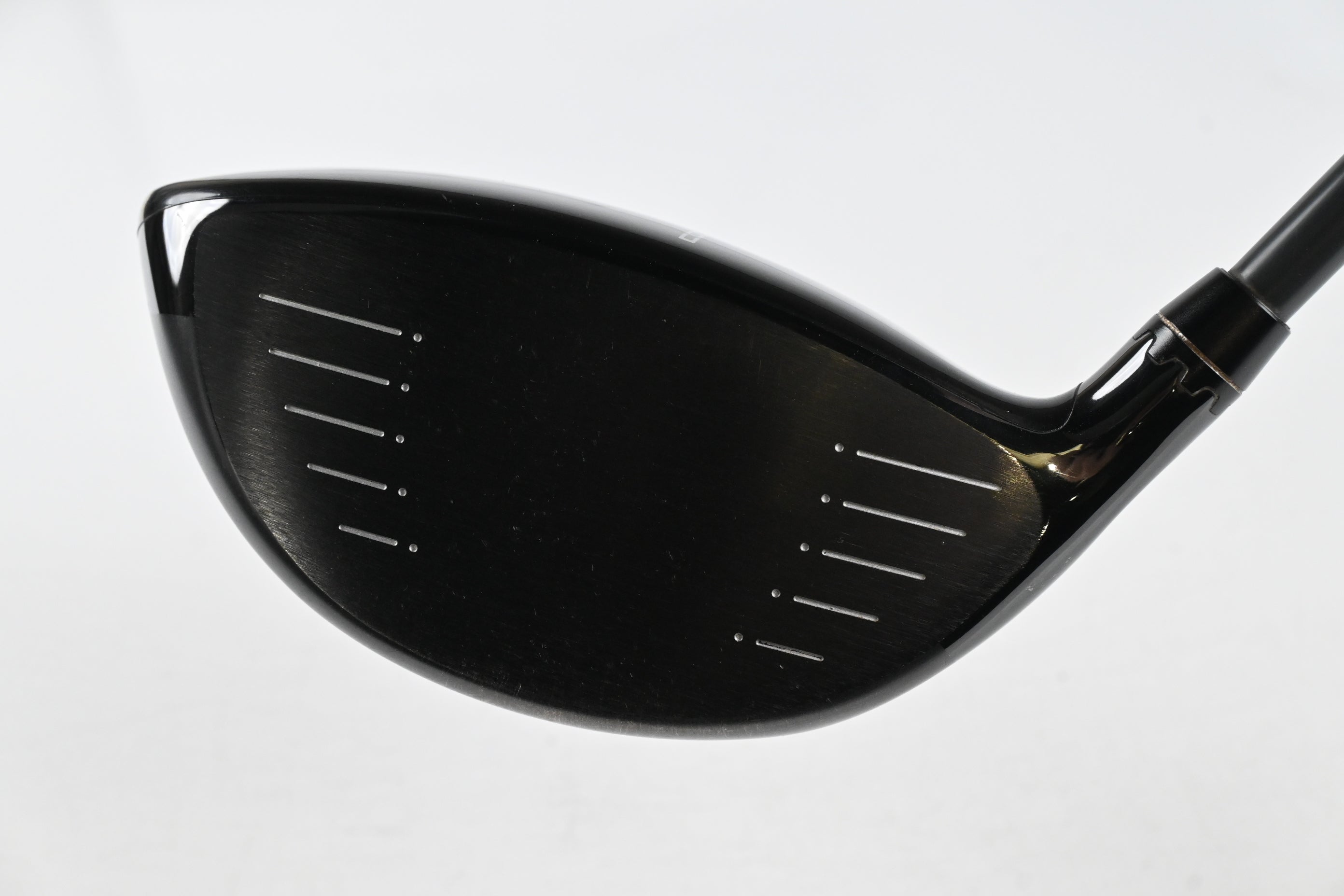 Cobra King F7 Driver / 9-12 Degree / Regular Flex Fujikura Pro 60 Shaft