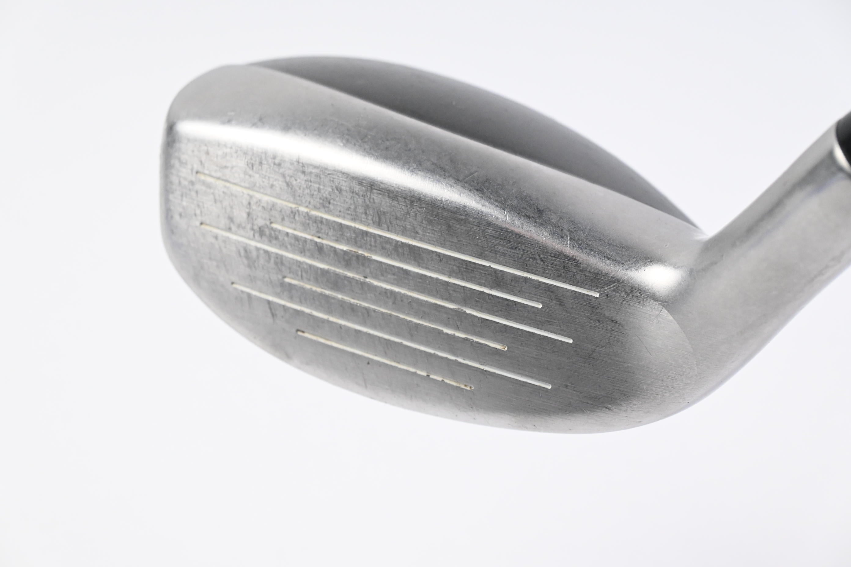 Ladies Taylormade Rescue Dual #4 Hybrid / 22 Degree / Ladies Flex Taylormade