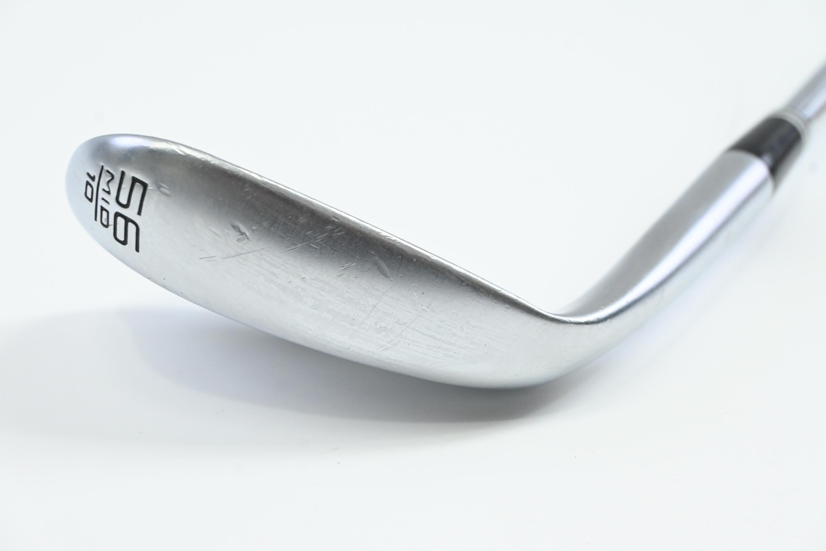 Cleveland RTX 6 Zipcore Sand Wedge / 56 Degree / Wedge Flex Dynamic Gold Spinner