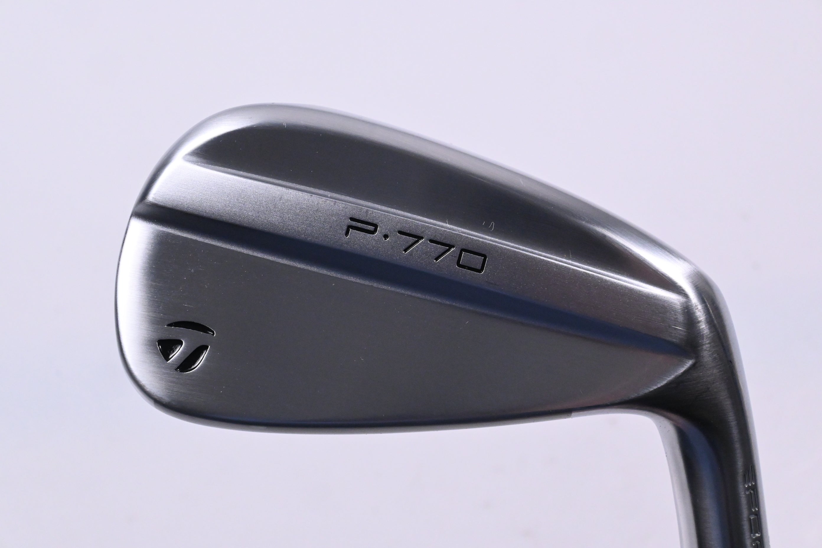 Taylormade P770 #8 Iron / 37 Degree / Stiff Flex NS Pro GH Neo Shaft