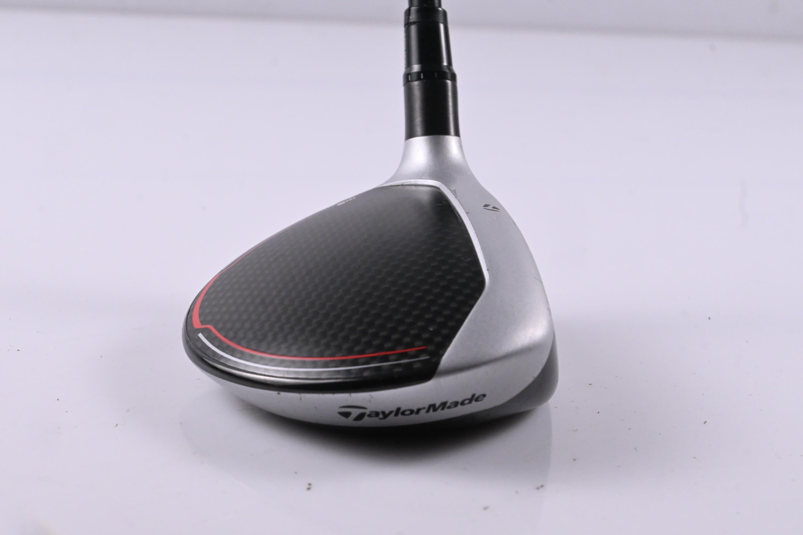 Taylormade M5 #3 Wood / 14 Degree / Senior Flex Tensei CK Blue 50 Shaft