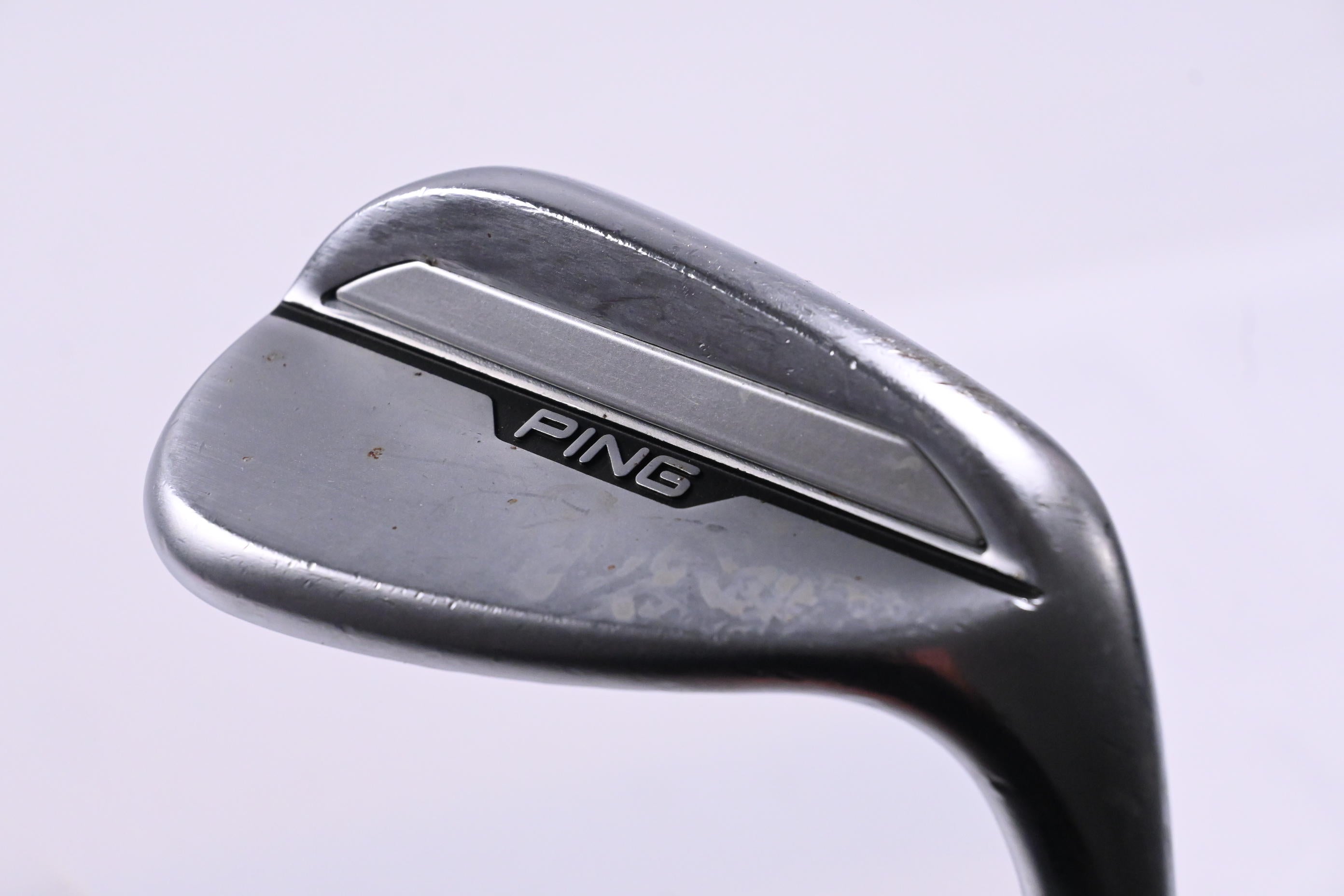 Ping S159 Sand Wedge / 54 Degree / Black Dot / Wedge Flex Ping Z-Z115 Shaft