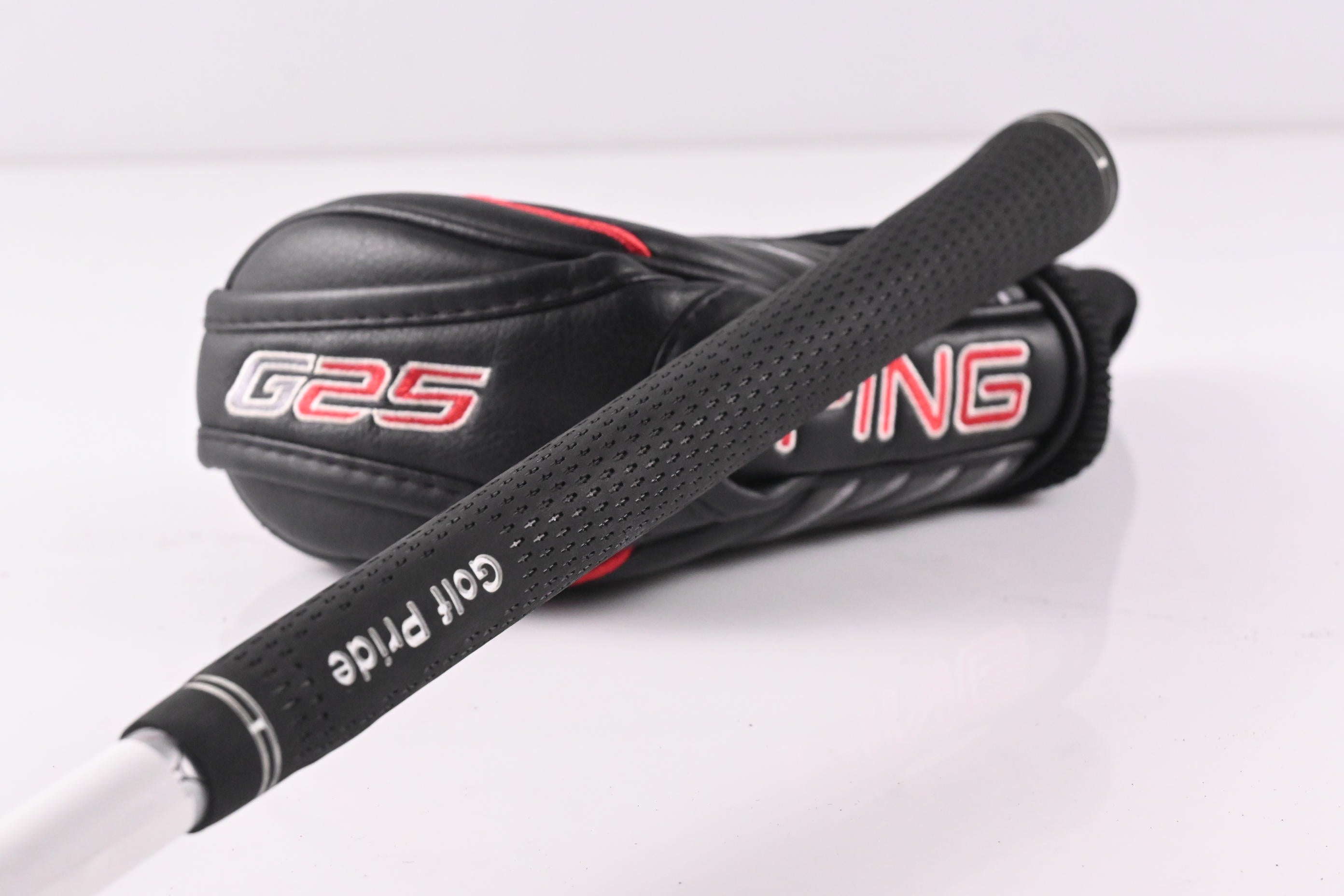 Ping G25 #4 Hybrid / 23 Degree / Senior Flex Ping TFC 189 Shaft