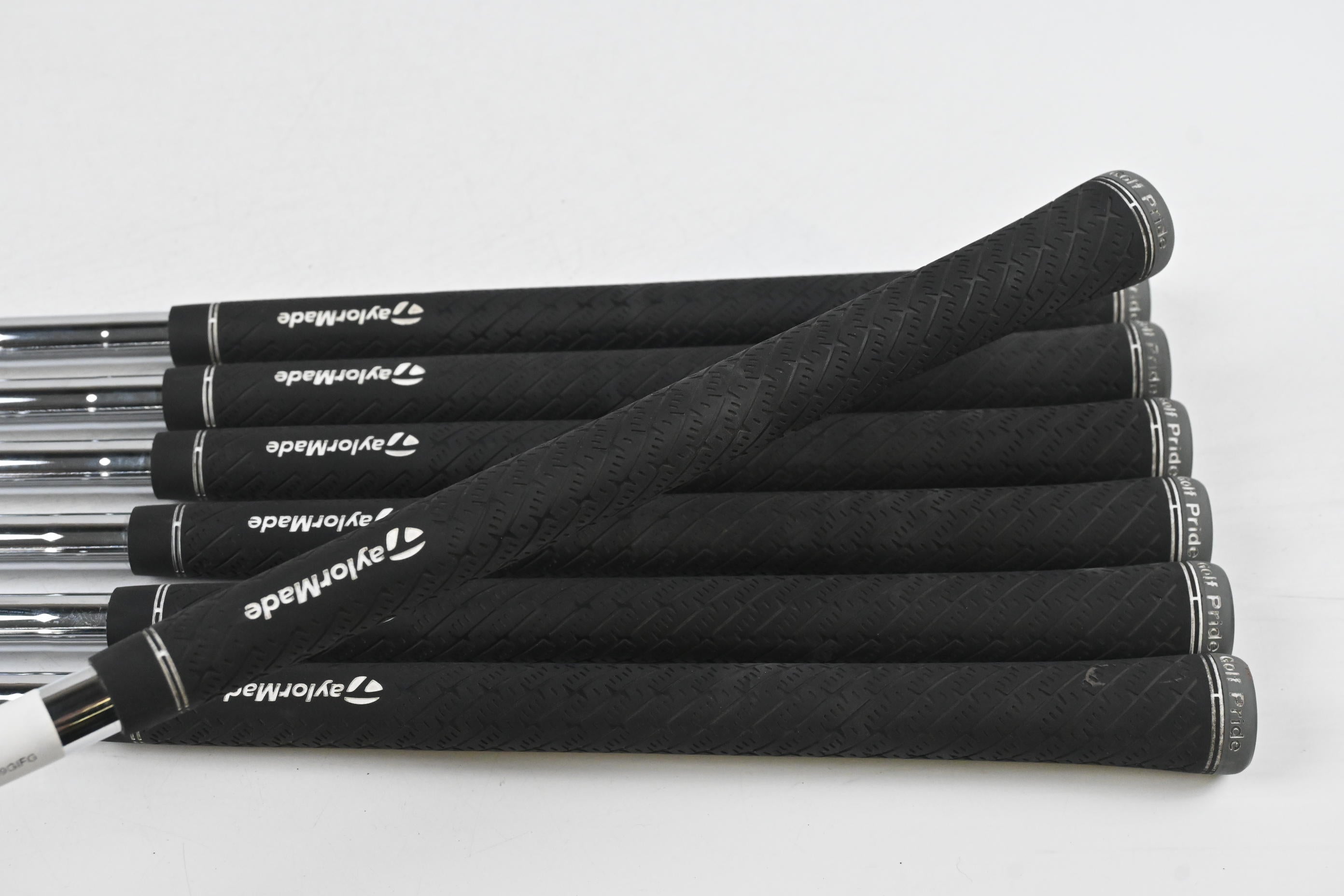 Taylormade P790 2025 Irons / 5-PW+GW / Regular Flex N.S.Pro 950GH Neo