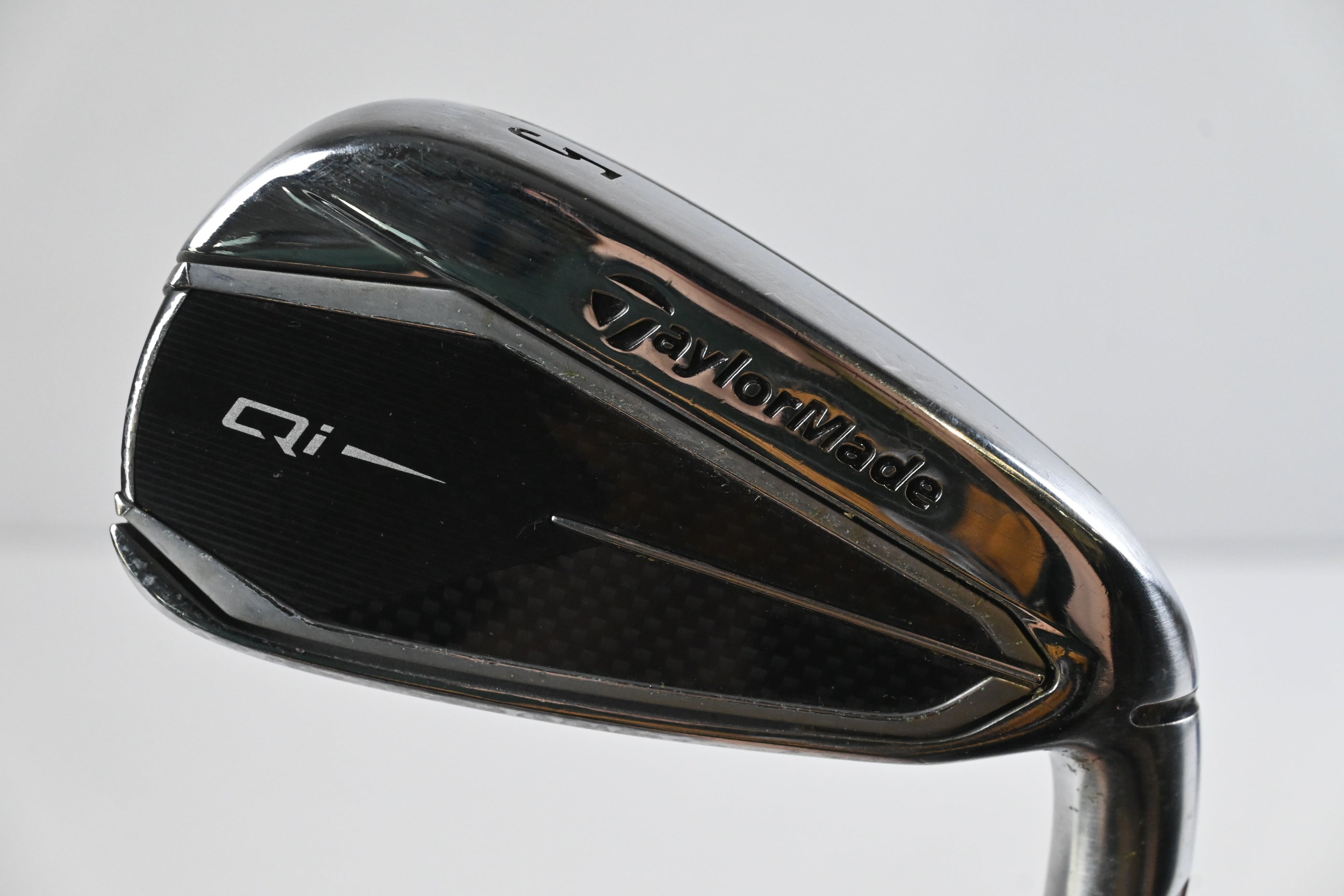 Taylormade Qi HL #5 Iron / 23.5 Degree / Regular Flex Dynamic Gold R300 95