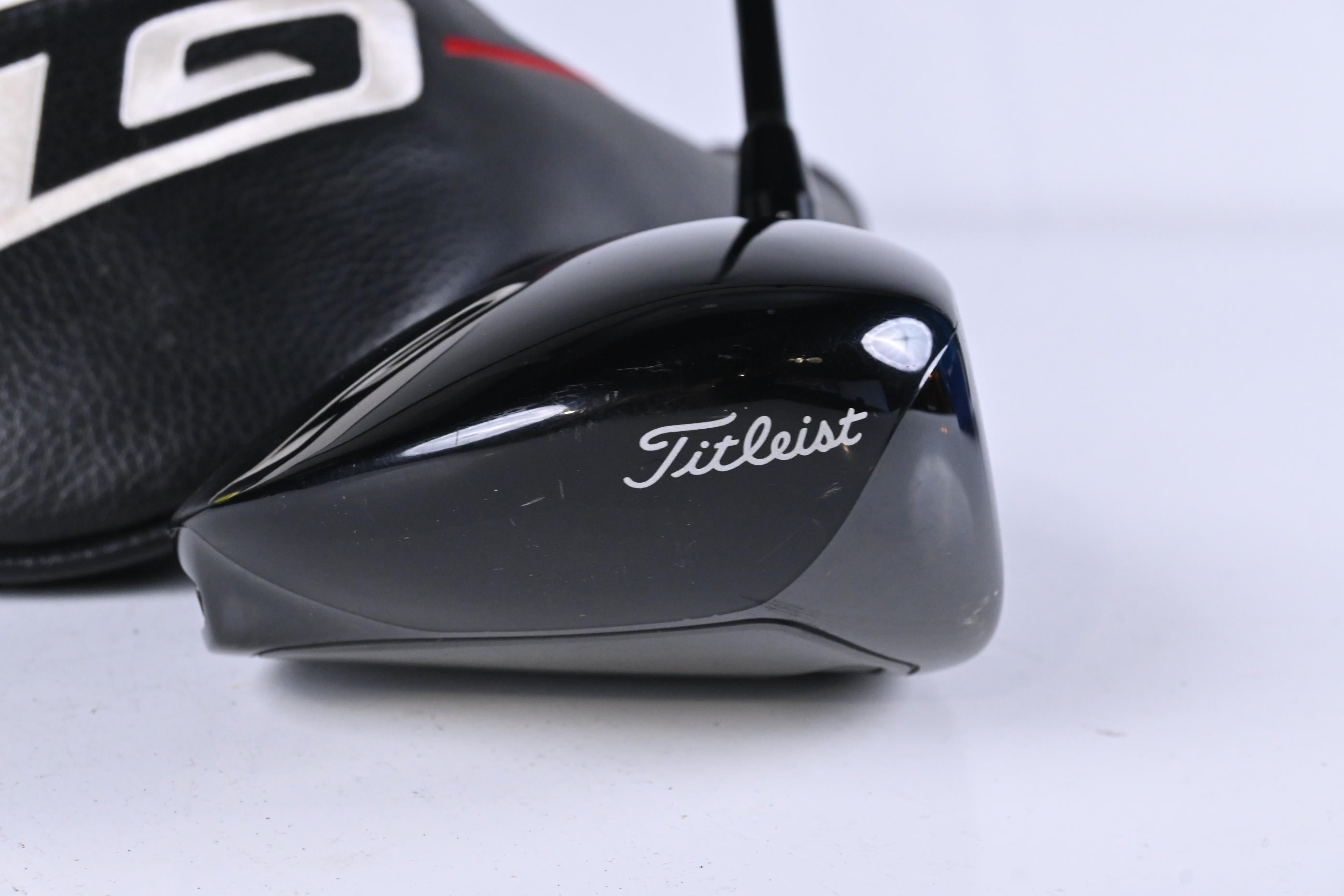 Titleist GT4 Driver / 9 Degree / Tour X-Flex Tensei CK Blue 60 Shaft
