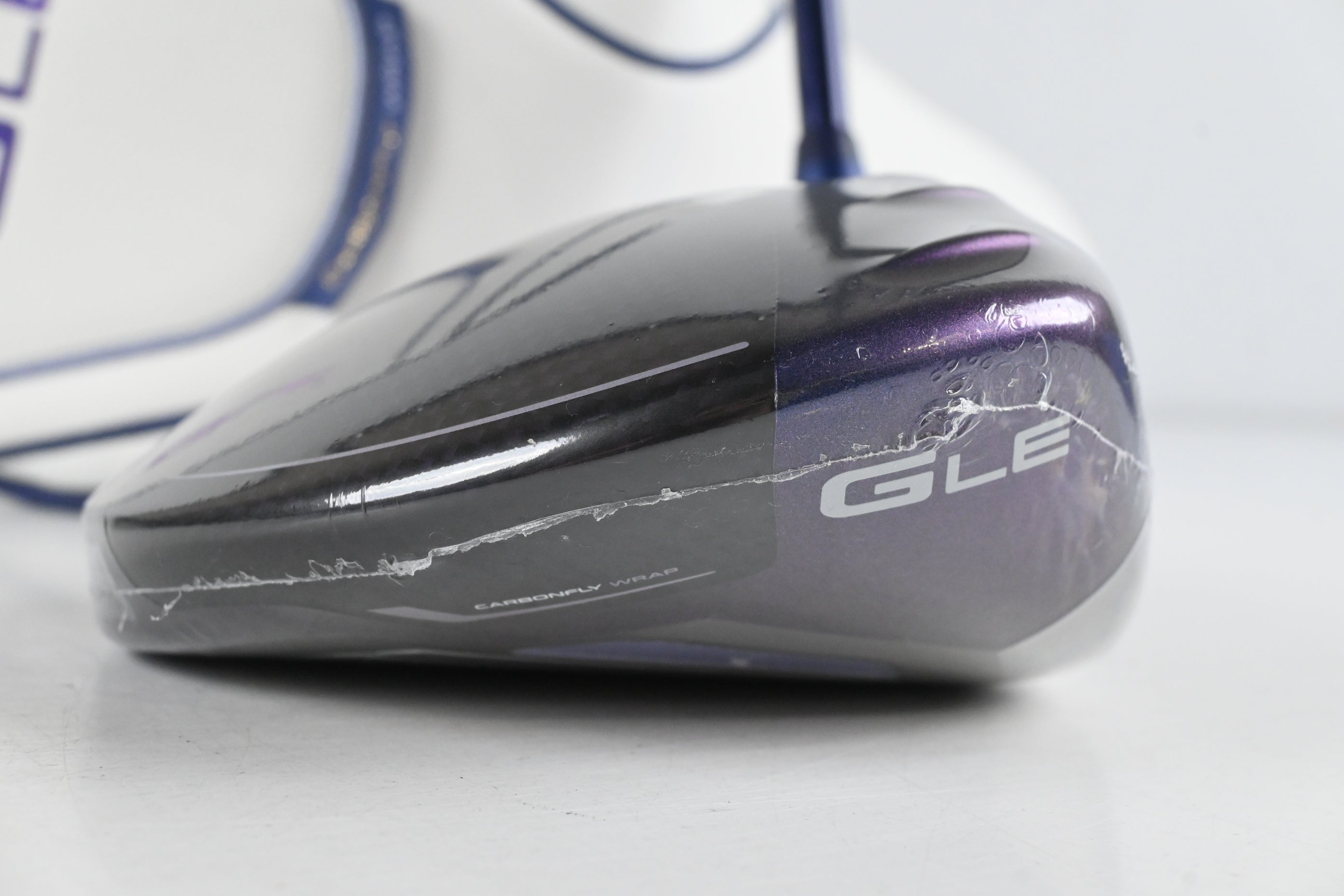 Ladies Ping G Le4 Driver / 11.5 Degree / Ladies Flex Ping Alta LE Shaft