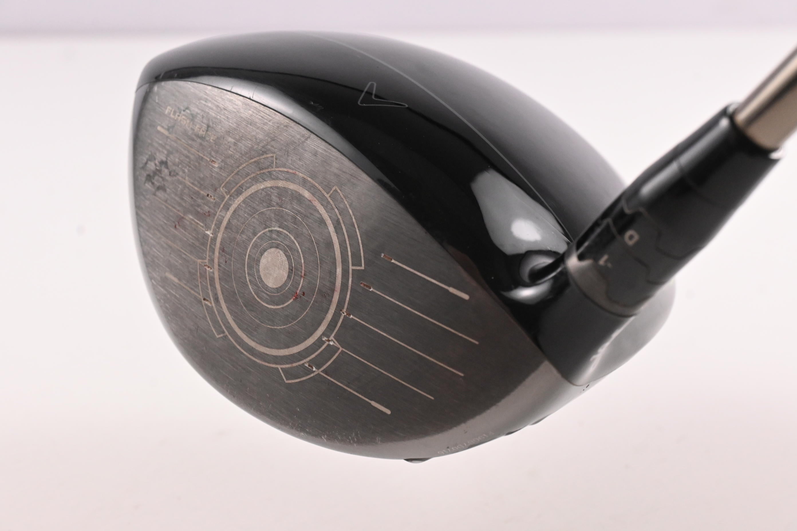 Callaway Epic Flash Driver / 10.5 Degree / Regular Flex UST Mamiya Recoil ES 440