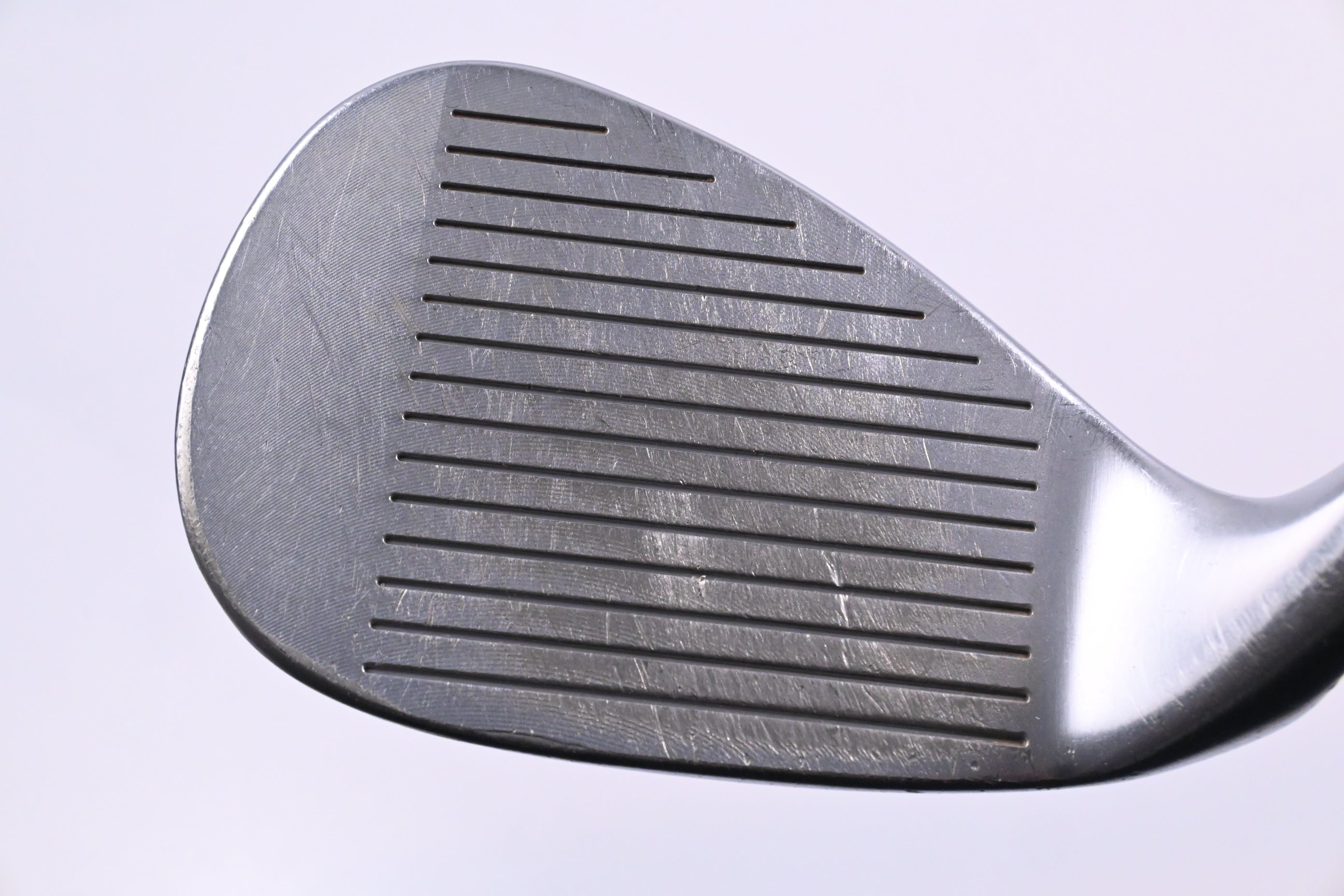 Ping Tour-S Lob Wedge / 58 Degree / Black Dot / Wedge Flex Steel Shaft