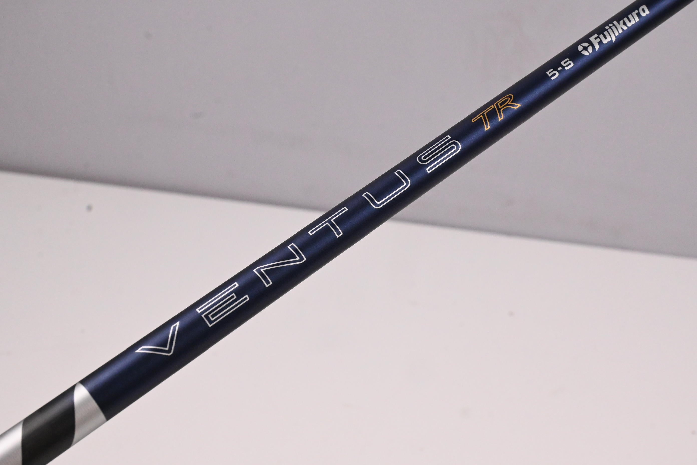 Fujikura Ventus TR Velocore+ Blue 5 Driver / Stiff Flex / Ping 3rd Gen