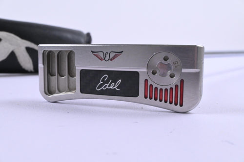 Edel EAS 2.0 Putter / 37 Inch