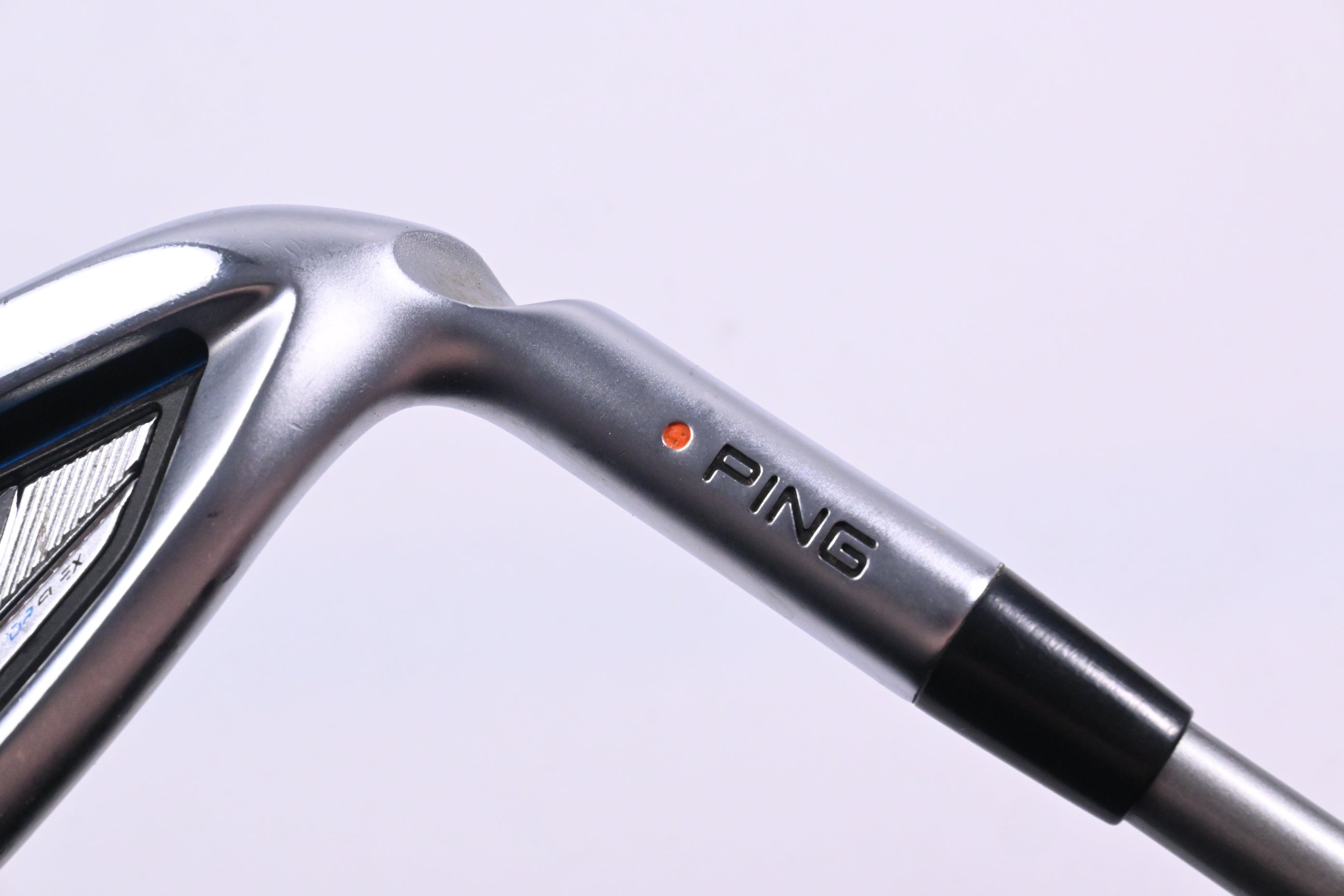 Ping G440 Pitching Wedge / 42 Degree / Orange Dot / Senior Flex Ping Alta Quick